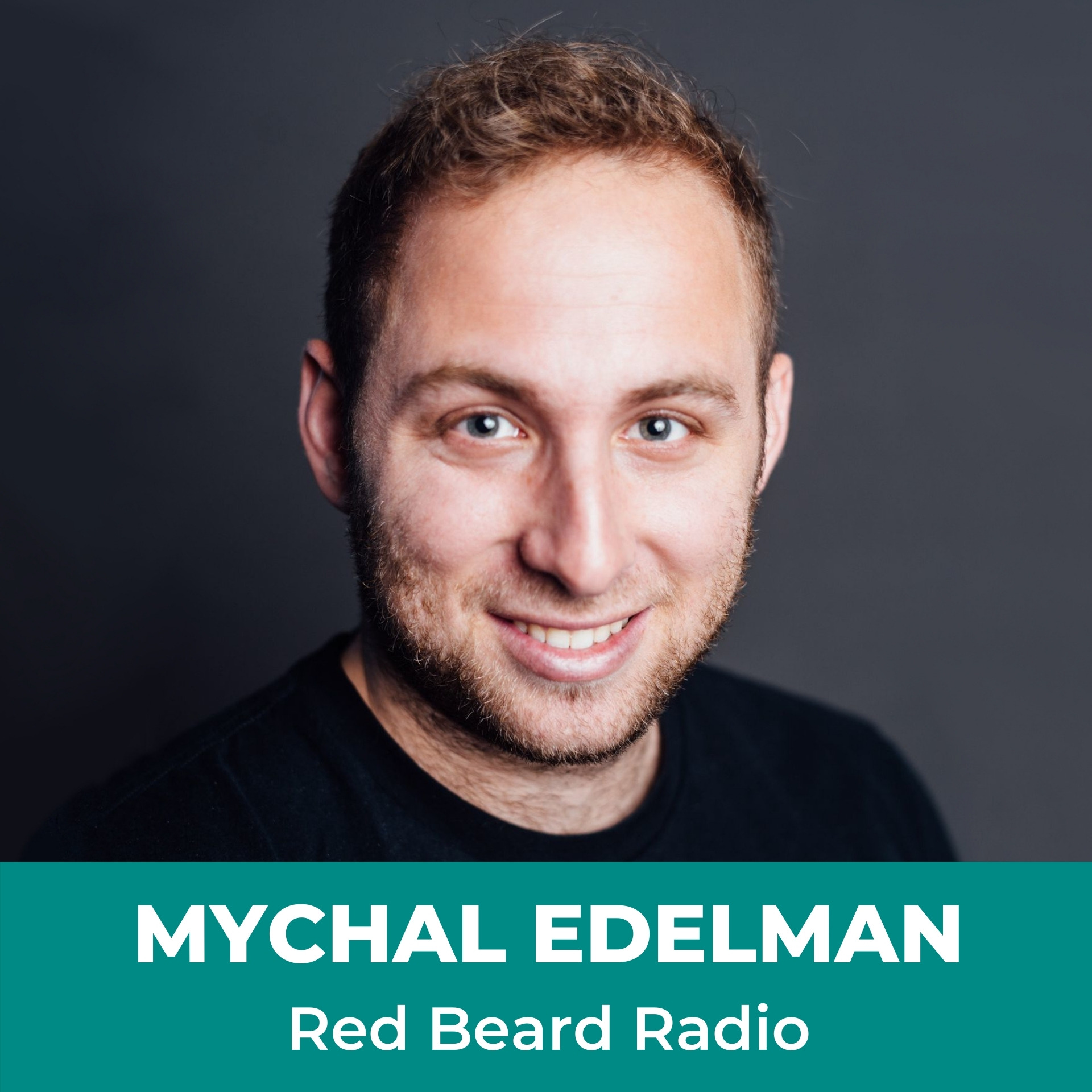 Red Beard Radio with Brian Keith
