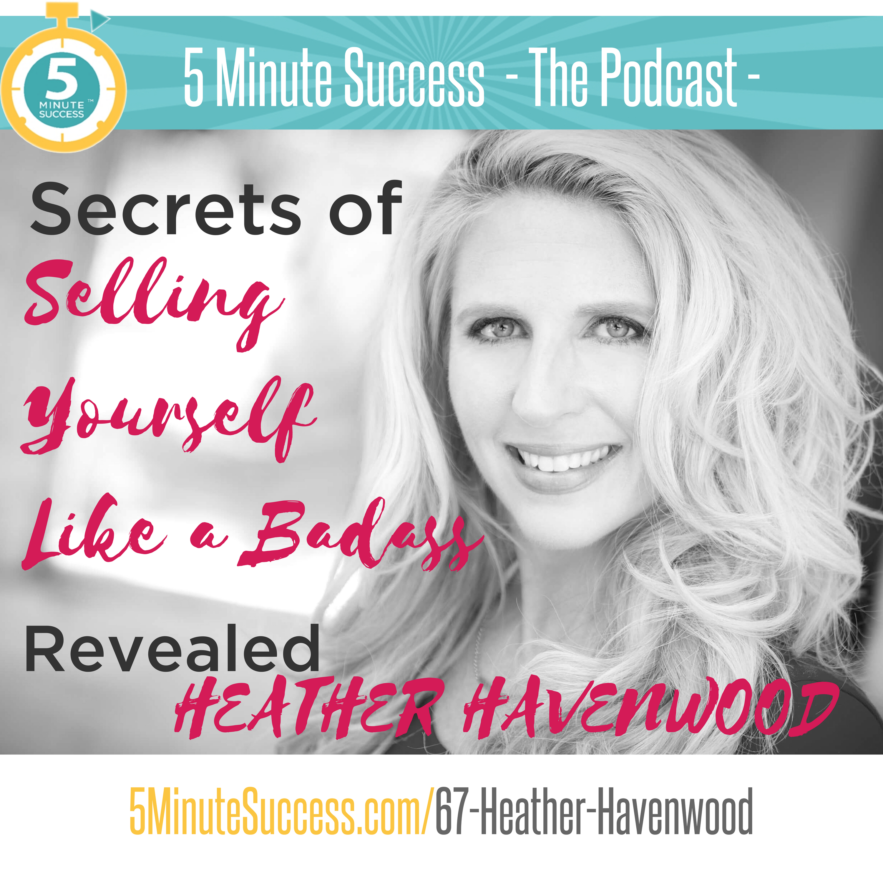 5 Minute Success - The Podcast