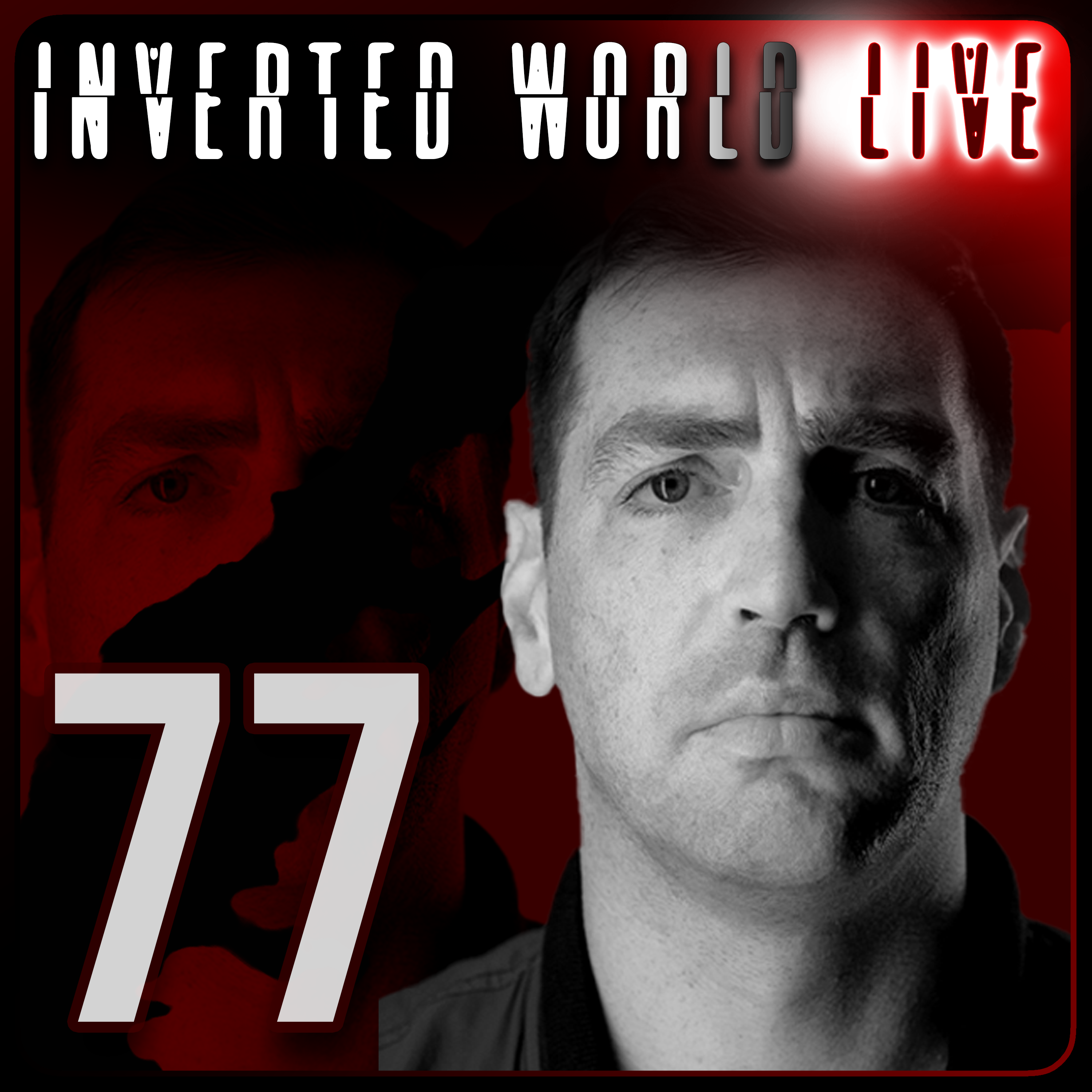 Inverted World Live