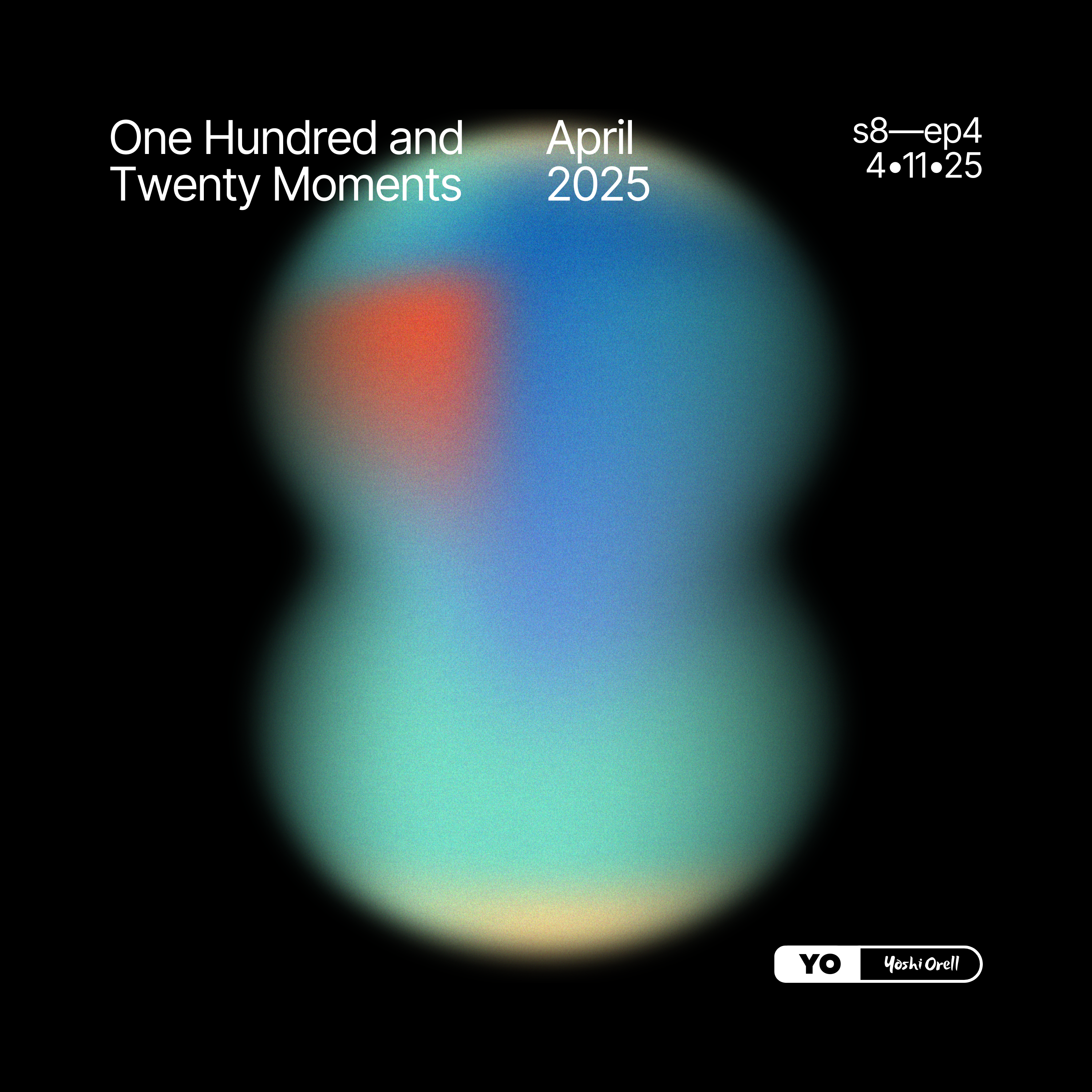 120 Moments