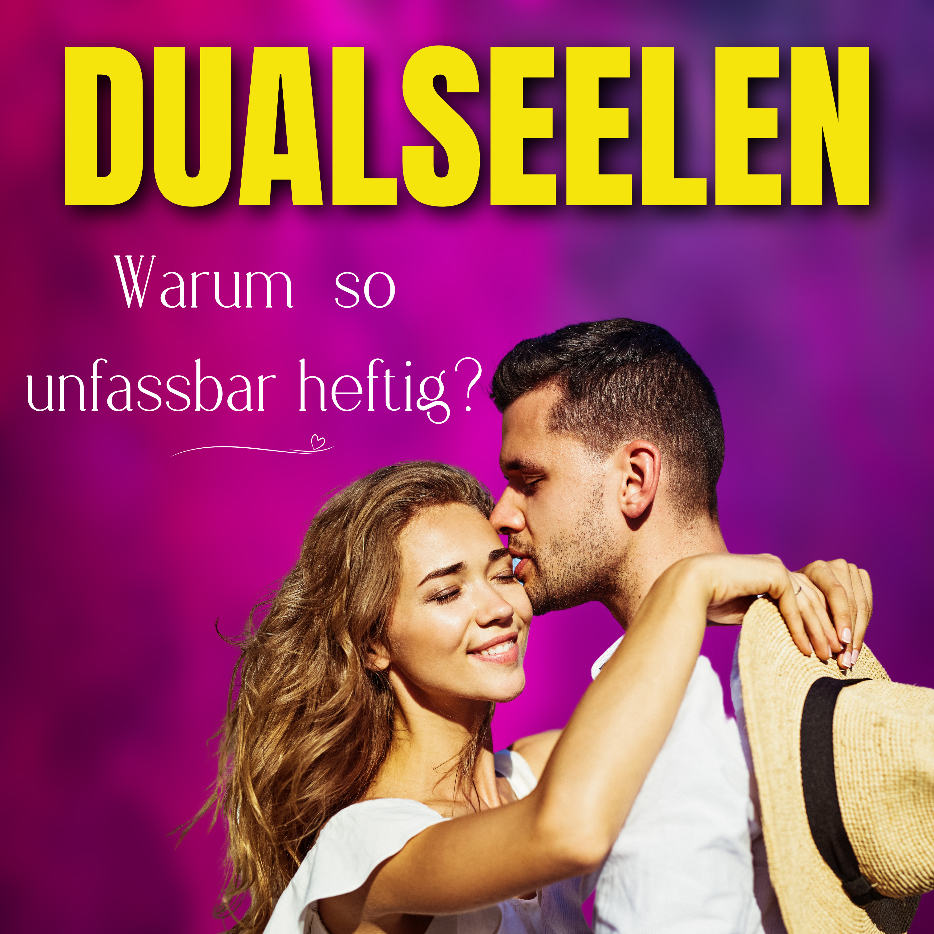 Seelenliebe mit Diana und Sven