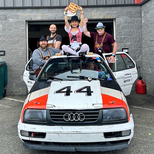 GHiT 0702:  Race Review - NJMP 2025 - Never a Goodnight