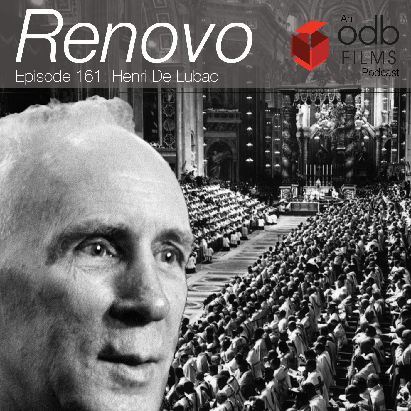 Renovo Podcast