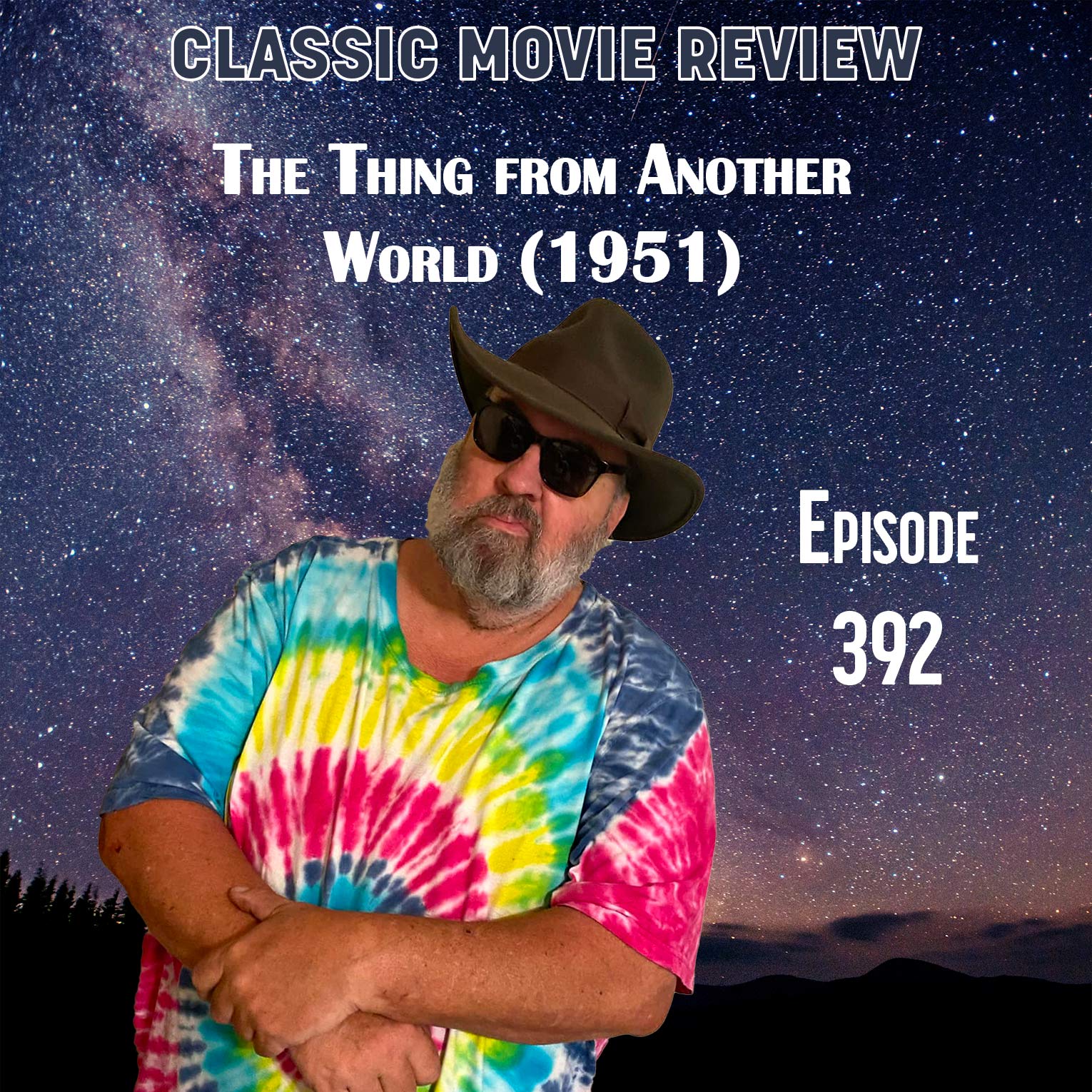 Classic Movie Review
