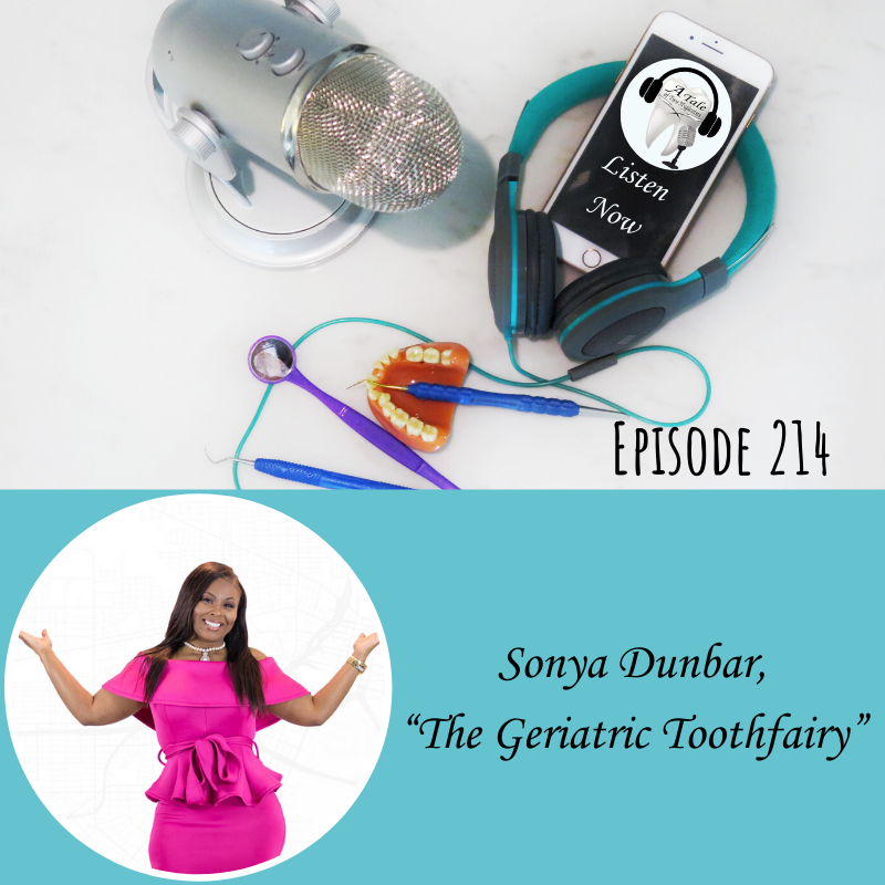 A Tale of Two Hygienists Podcast
