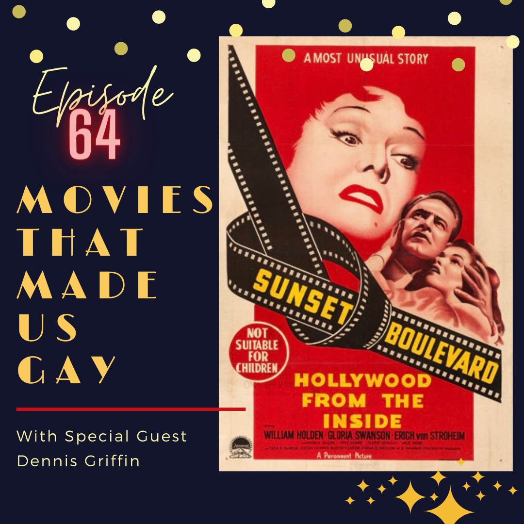 Movies That Made Us Gay