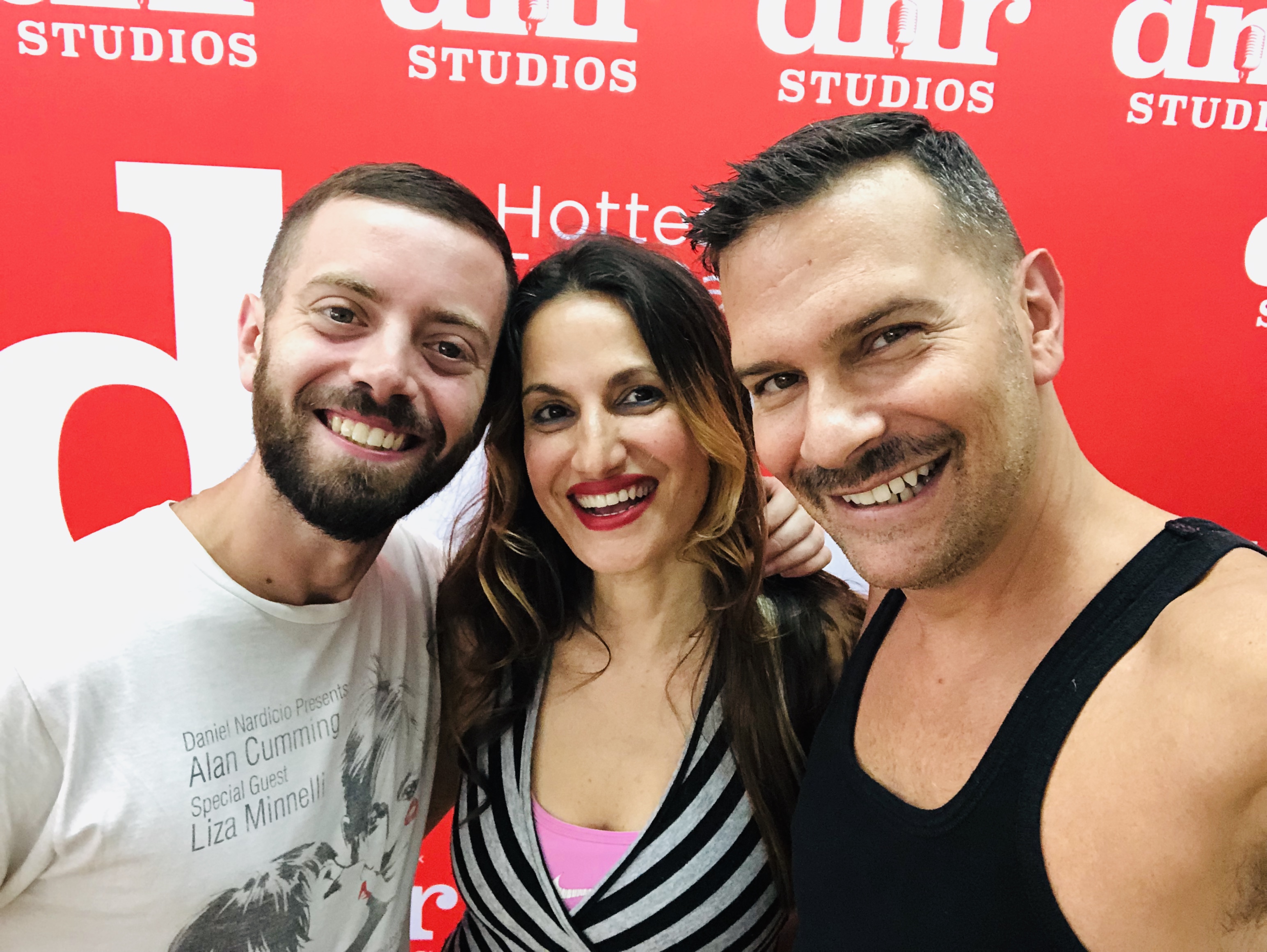 Ep. 106: Irene Bremis Acts Un-Ladylike
