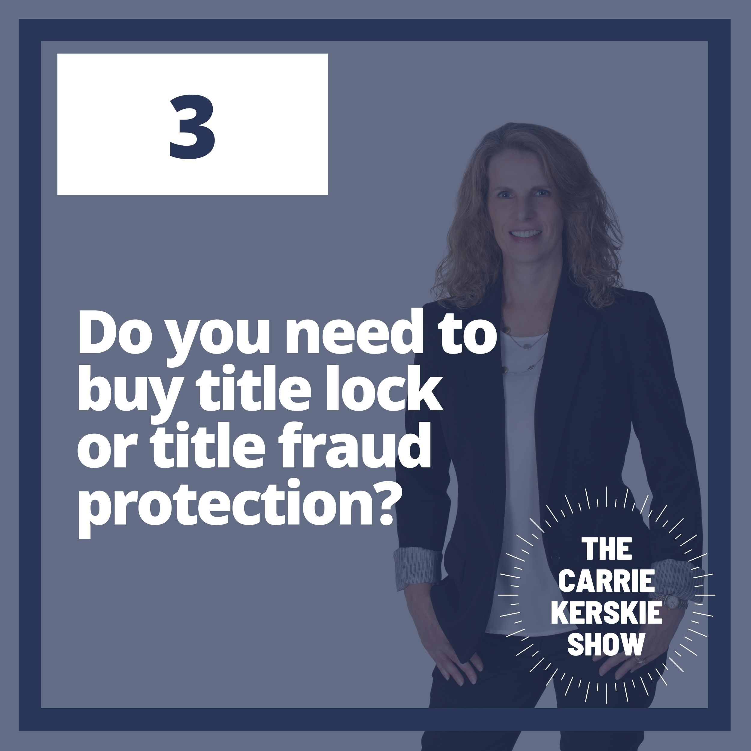 Privacy Mentor with Carrie Kerskie
