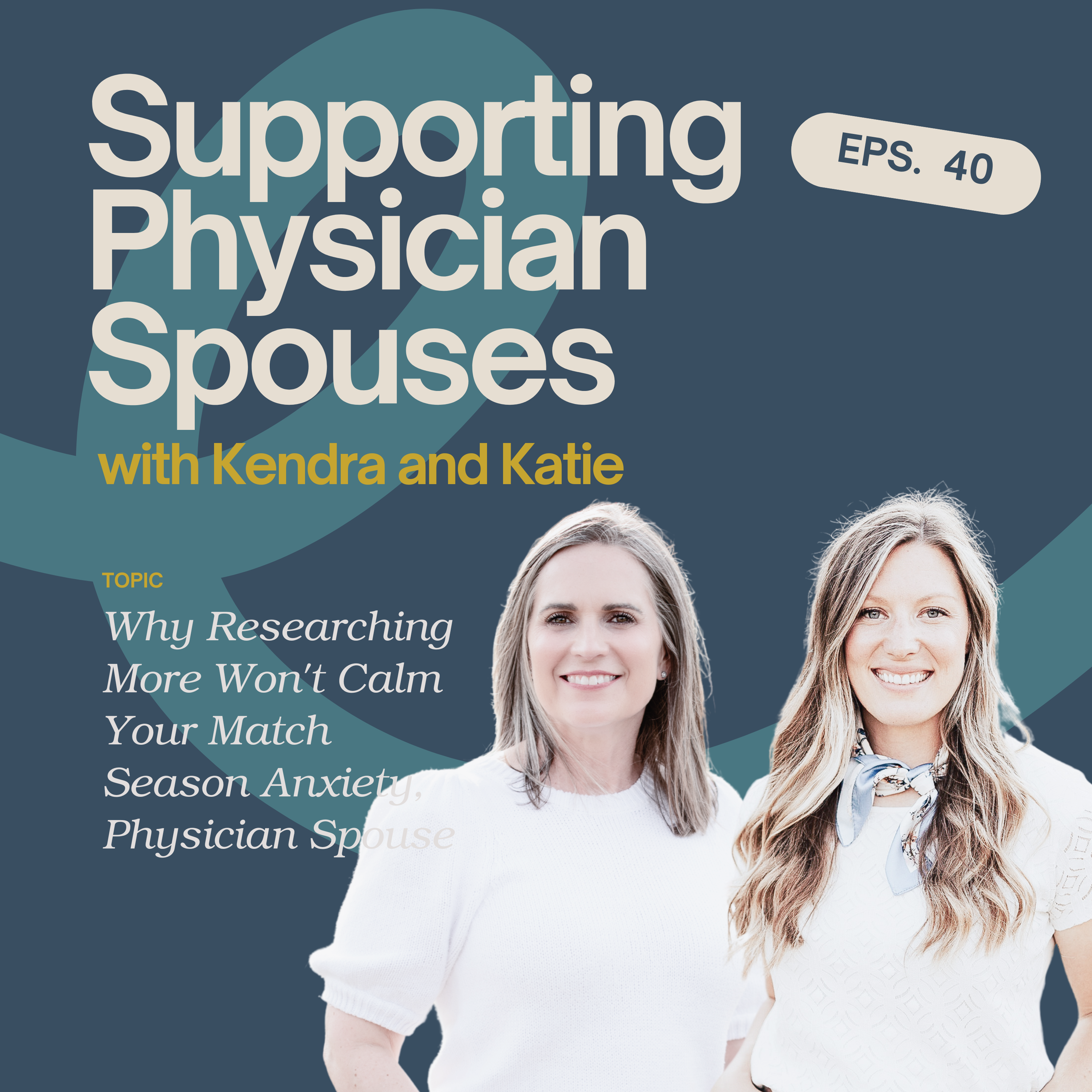 Supporting Physician Spouses