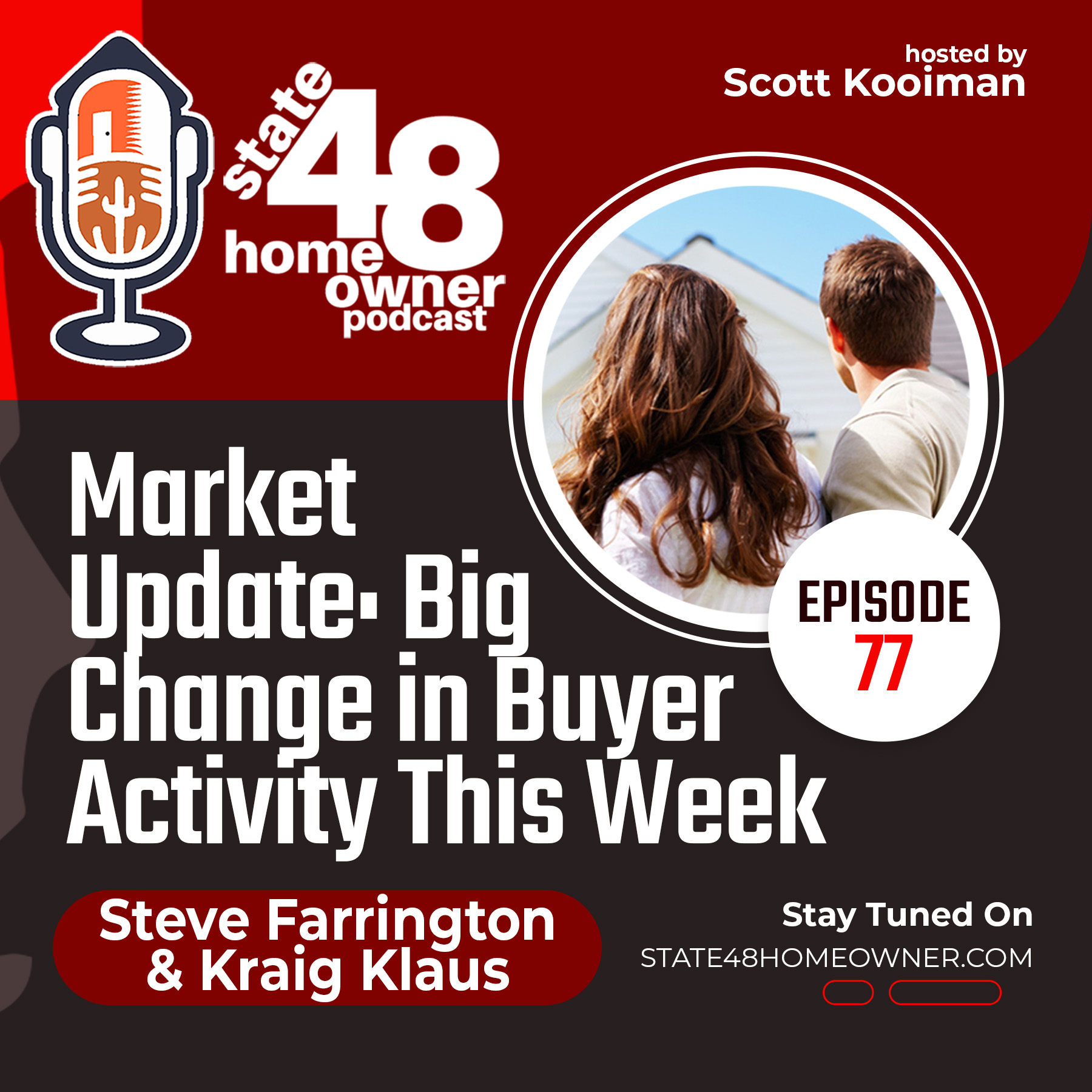 State48 Homeowner Podcast