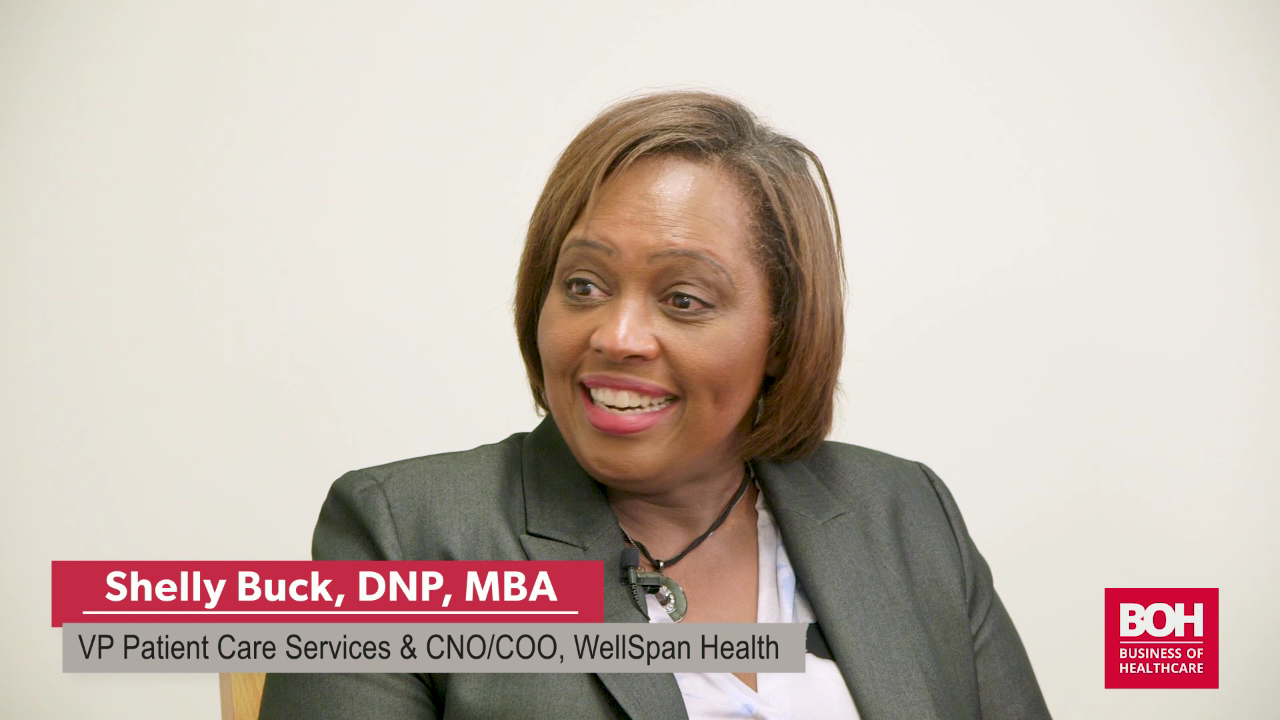 Business of Healthcare