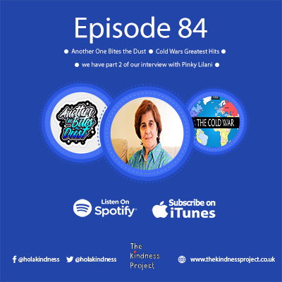 The Kindness Project