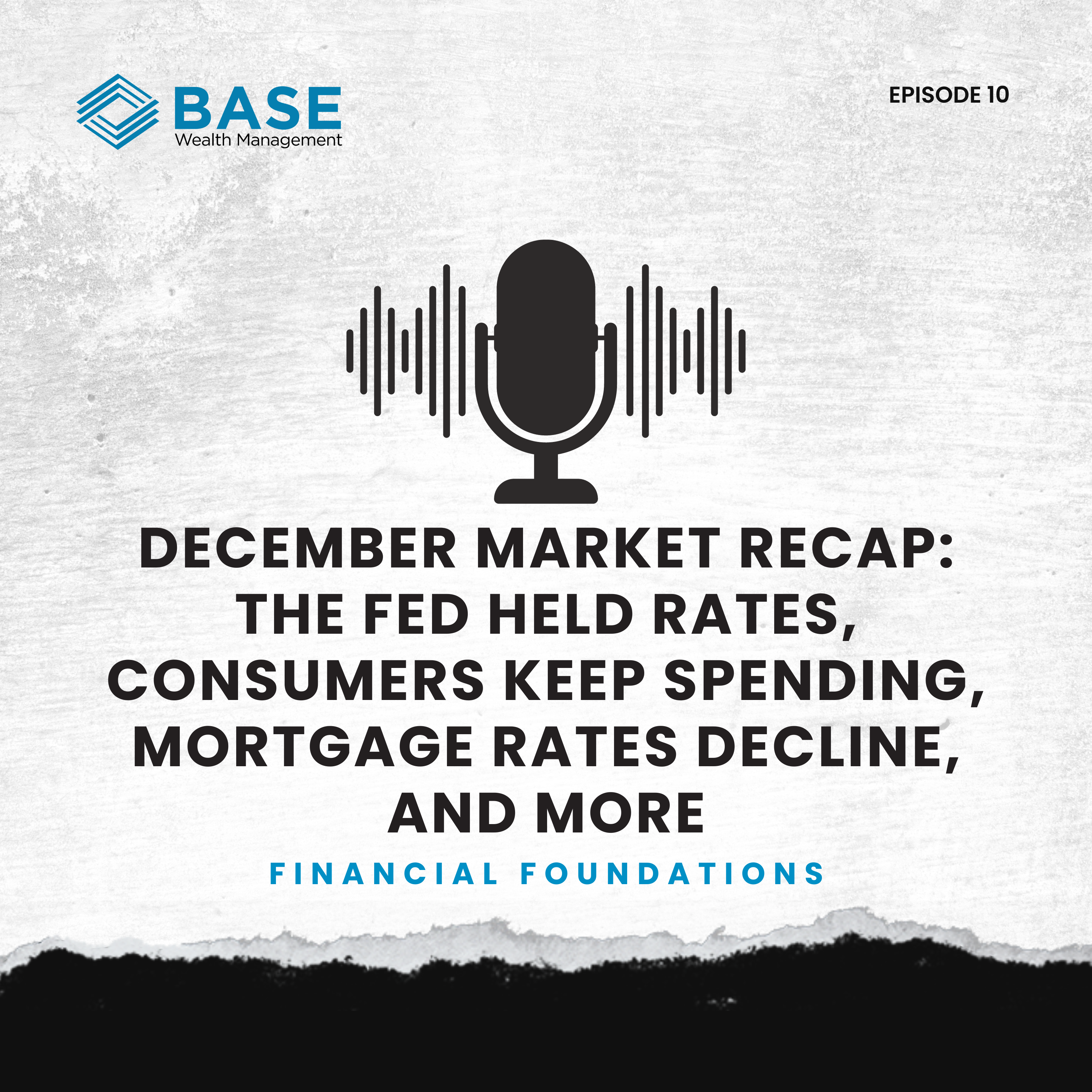 Financial Foundations