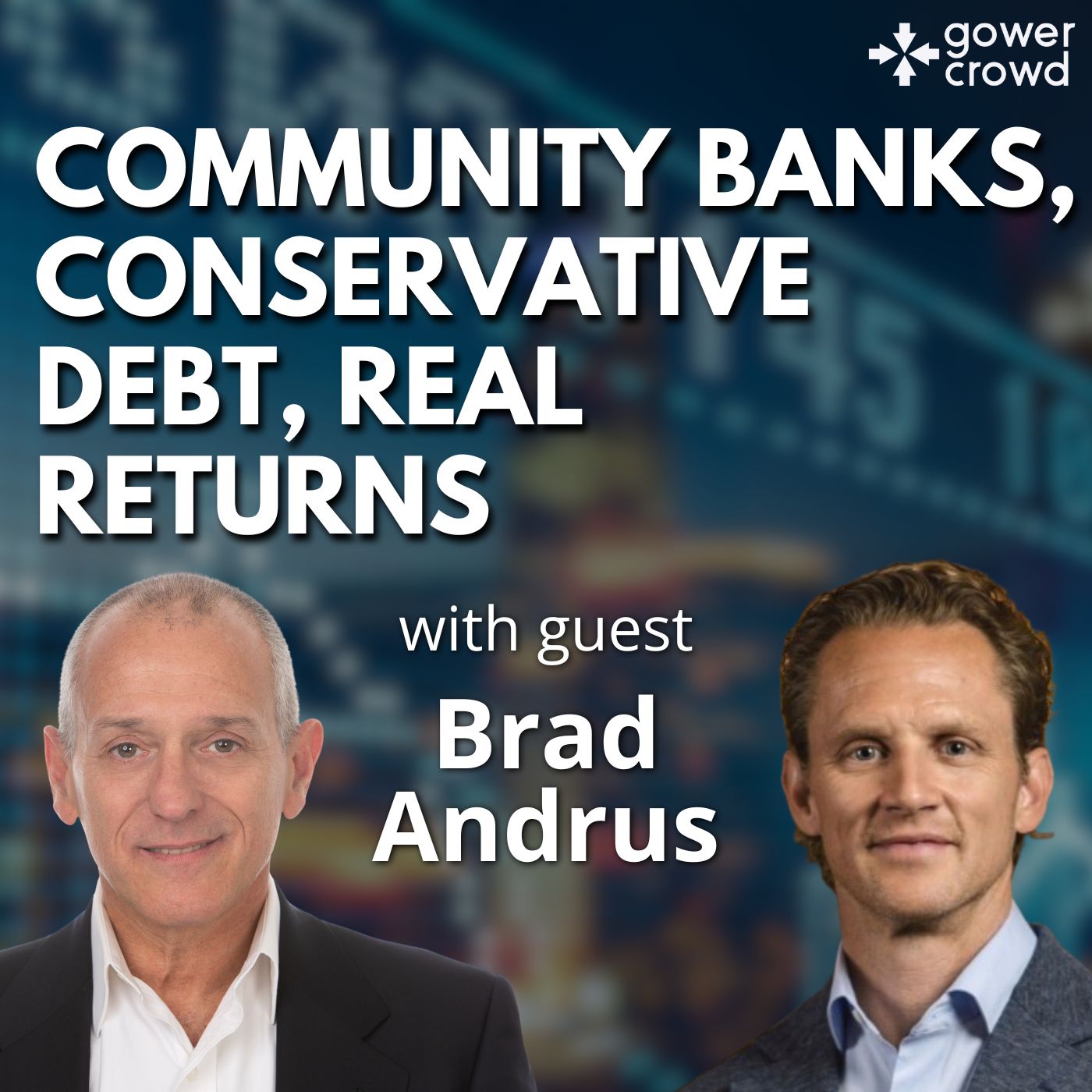 The Real Estate Market Watch - current events through a real estate lens.