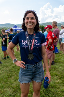 Kelly Catale is Smarter Than Us