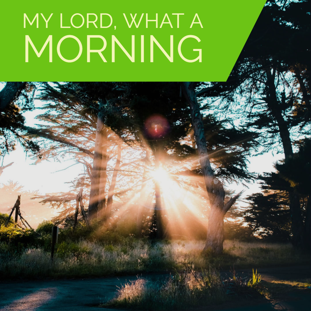 Your Faith Journey - Finding God Through Words, Song and Praise