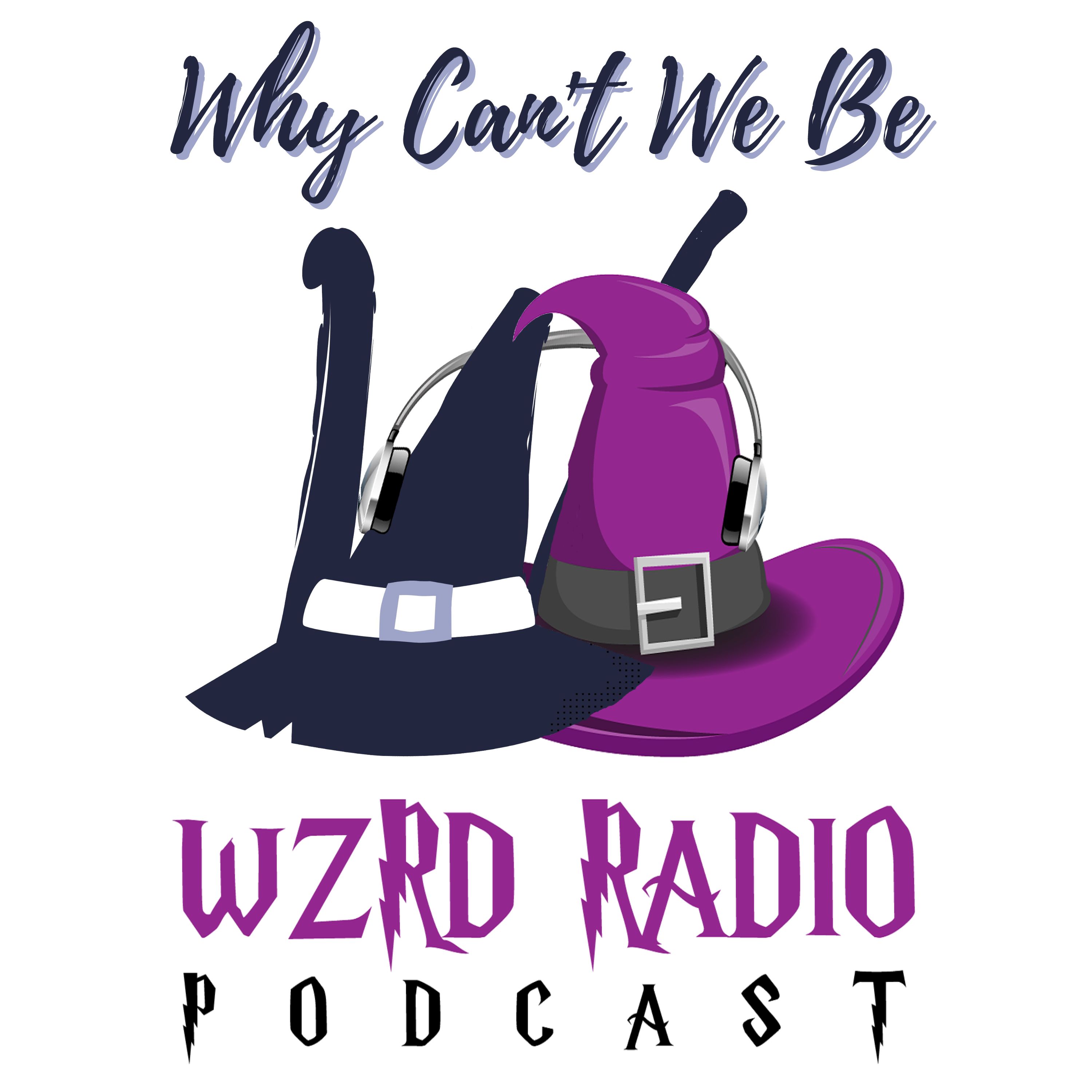 WZRD Radio