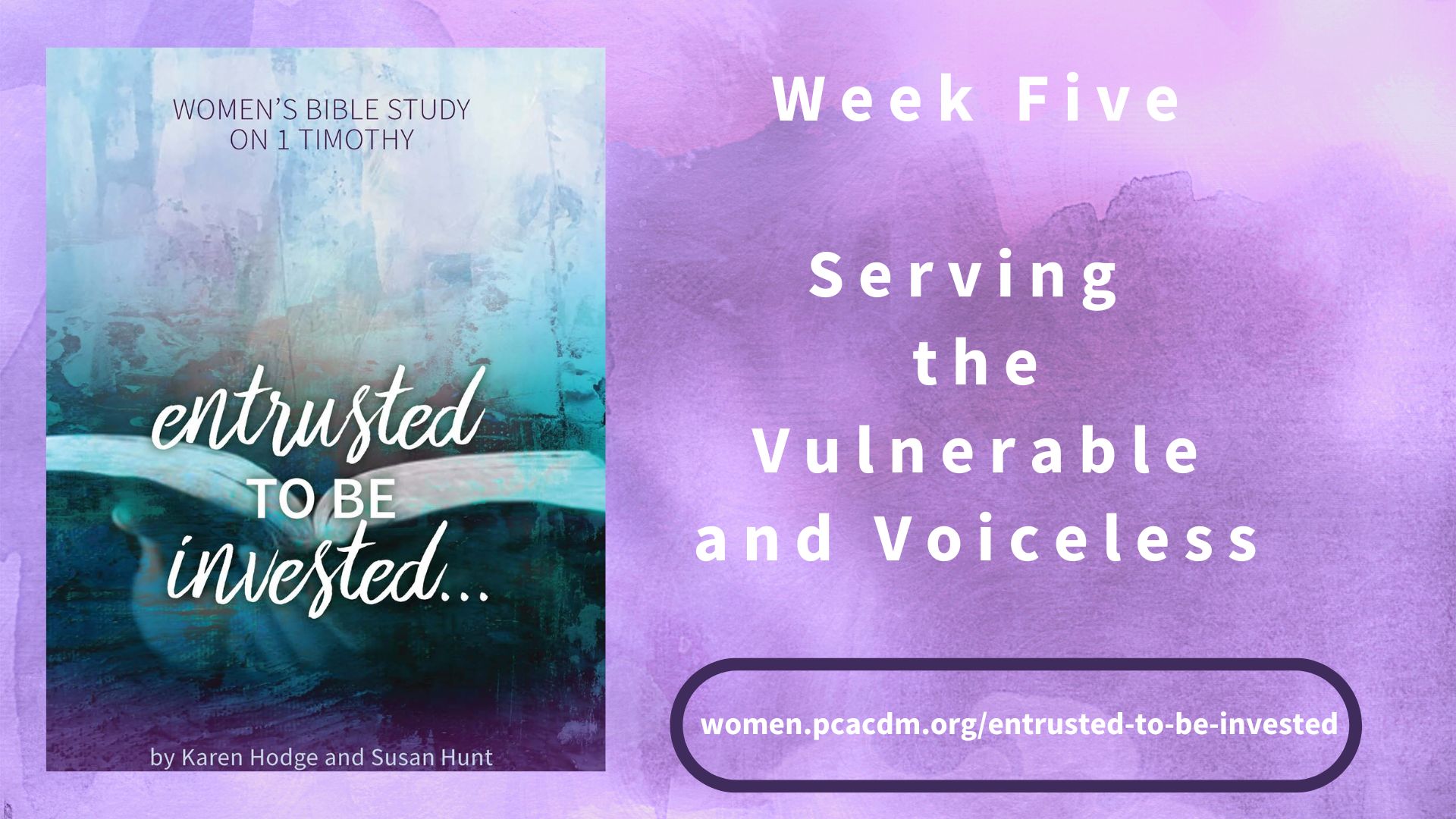The enCourage Women\'s Podcast