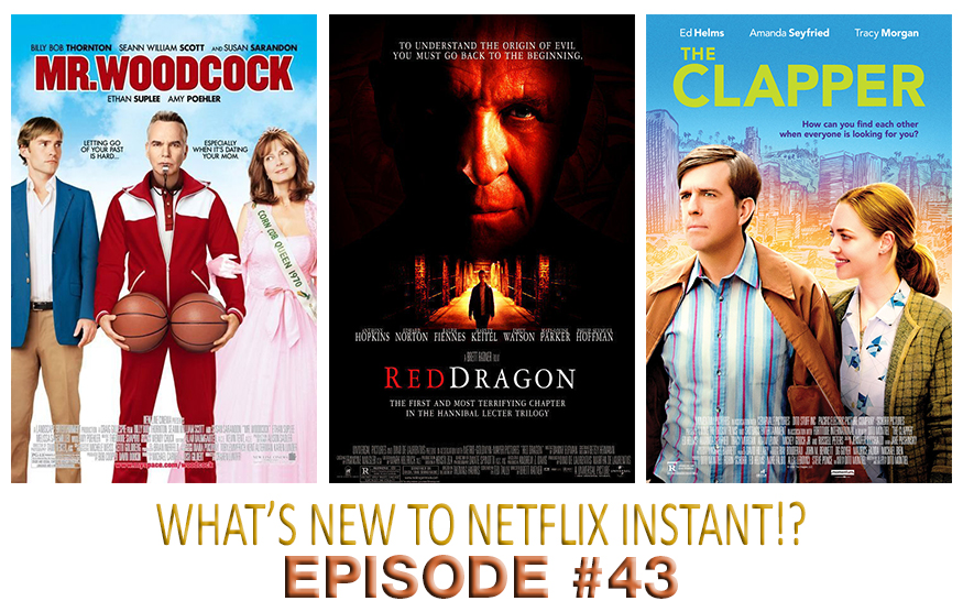 What\'s New to Netflix