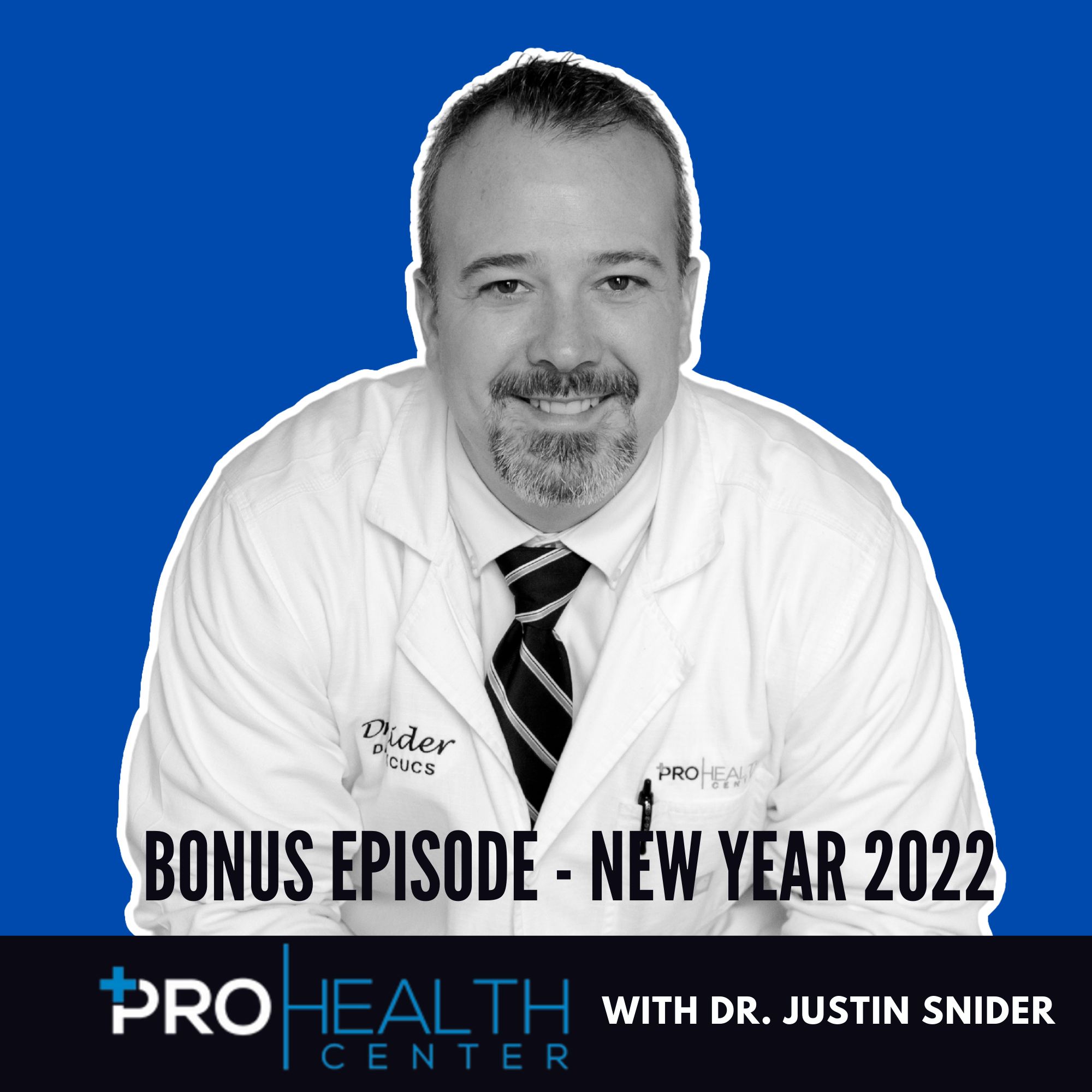 ProHealth Center Podcast