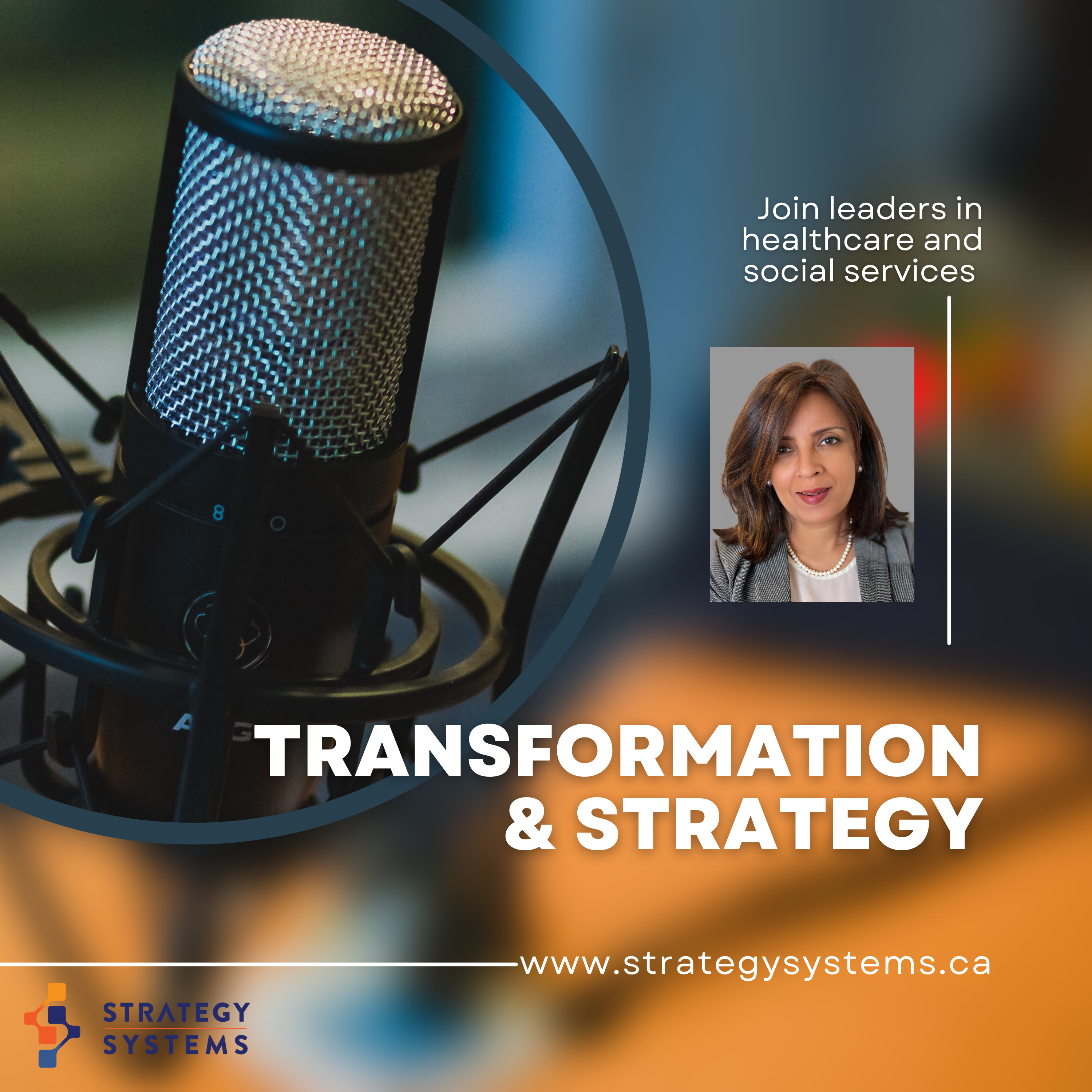Transformation & Strategy