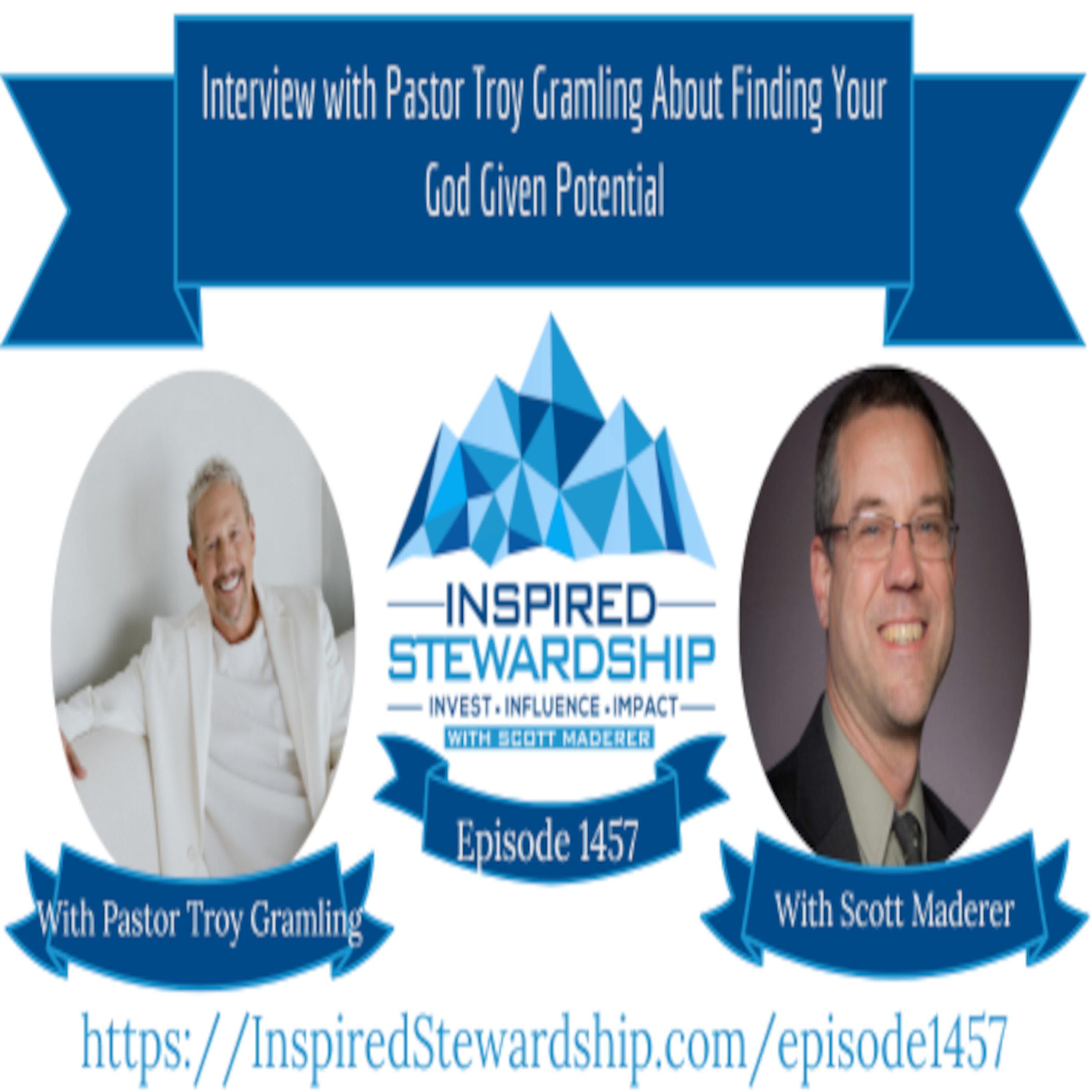 Inspired Stewardship