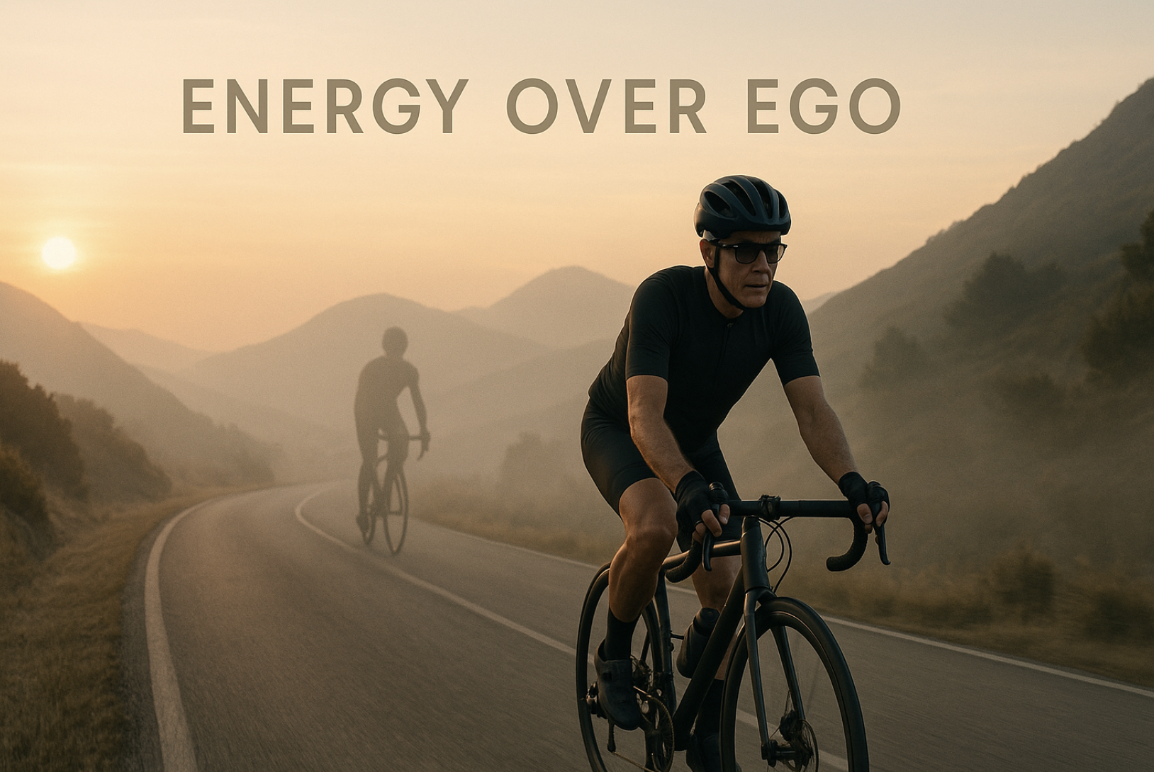 Thriving in Athletics After 40: Energy-Smart Strategies for Peak Performance