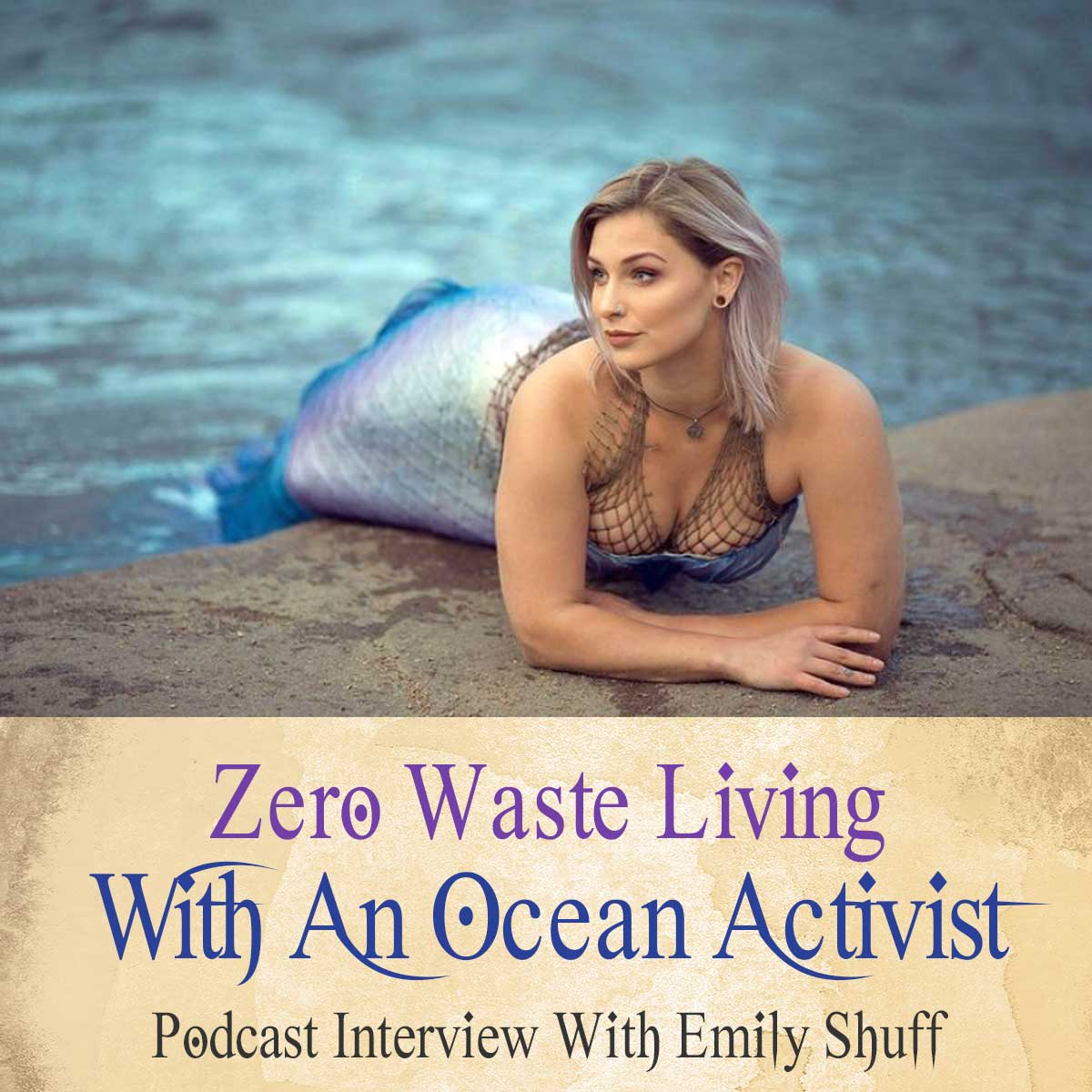7 Zero Waste Living With Ocean Activist Emily Shuff
