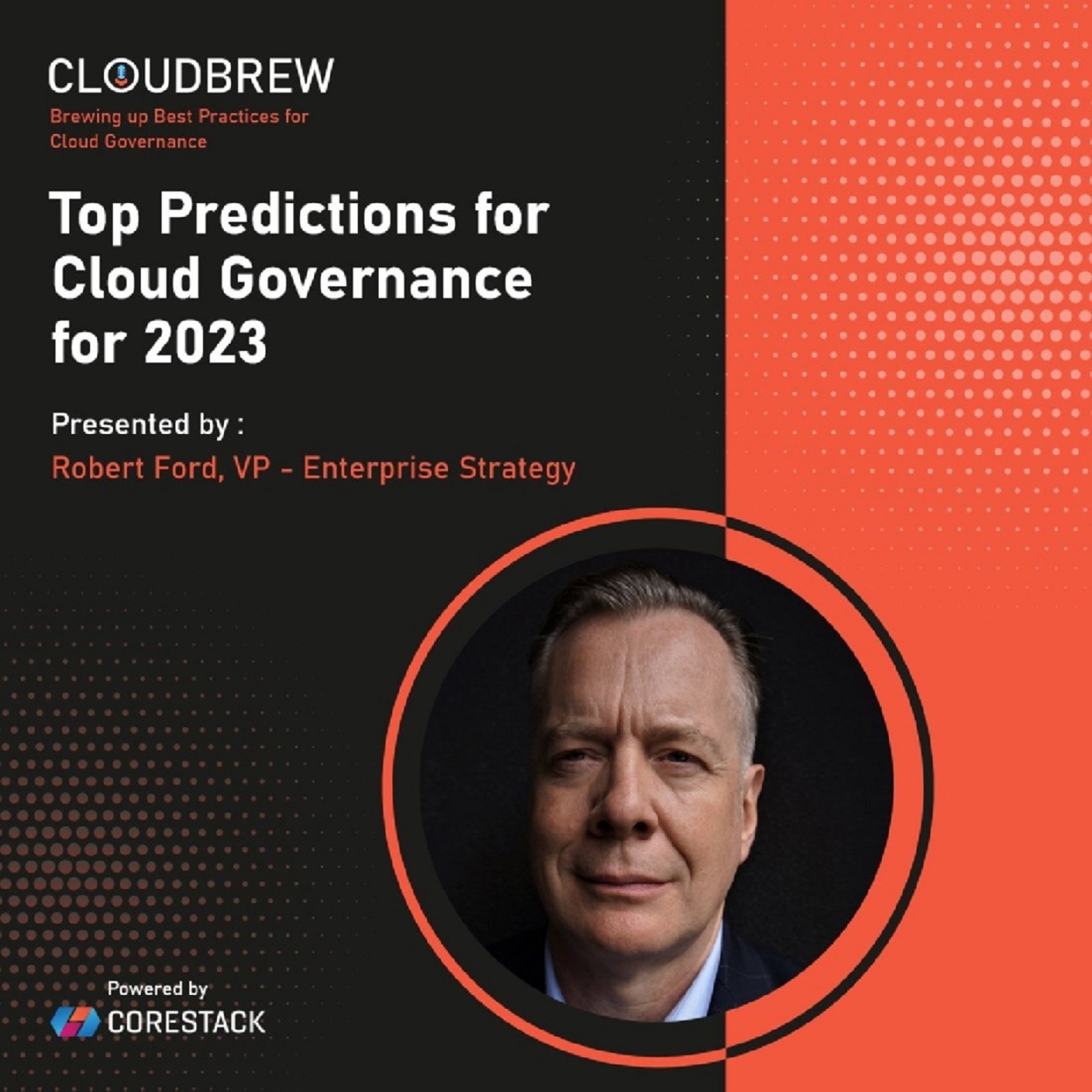 CloudBrew