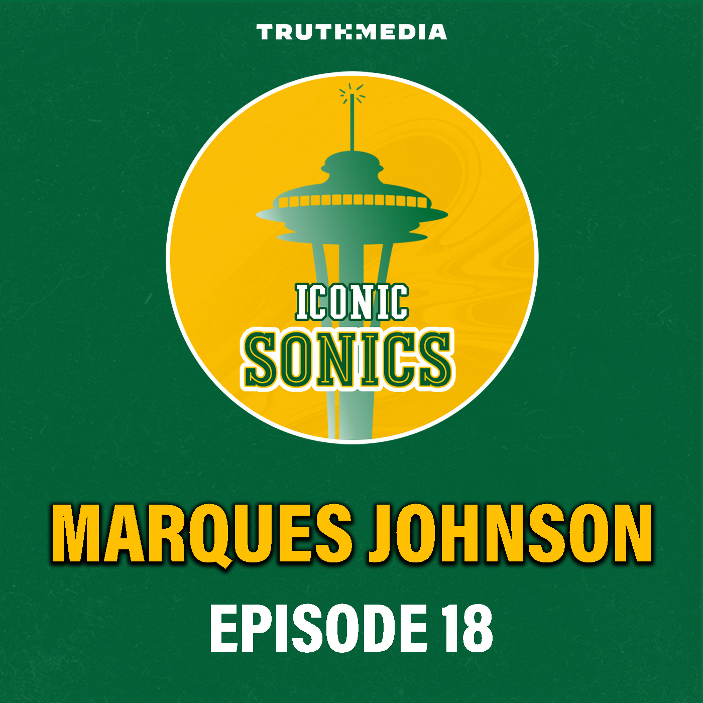 Iconic Sonics