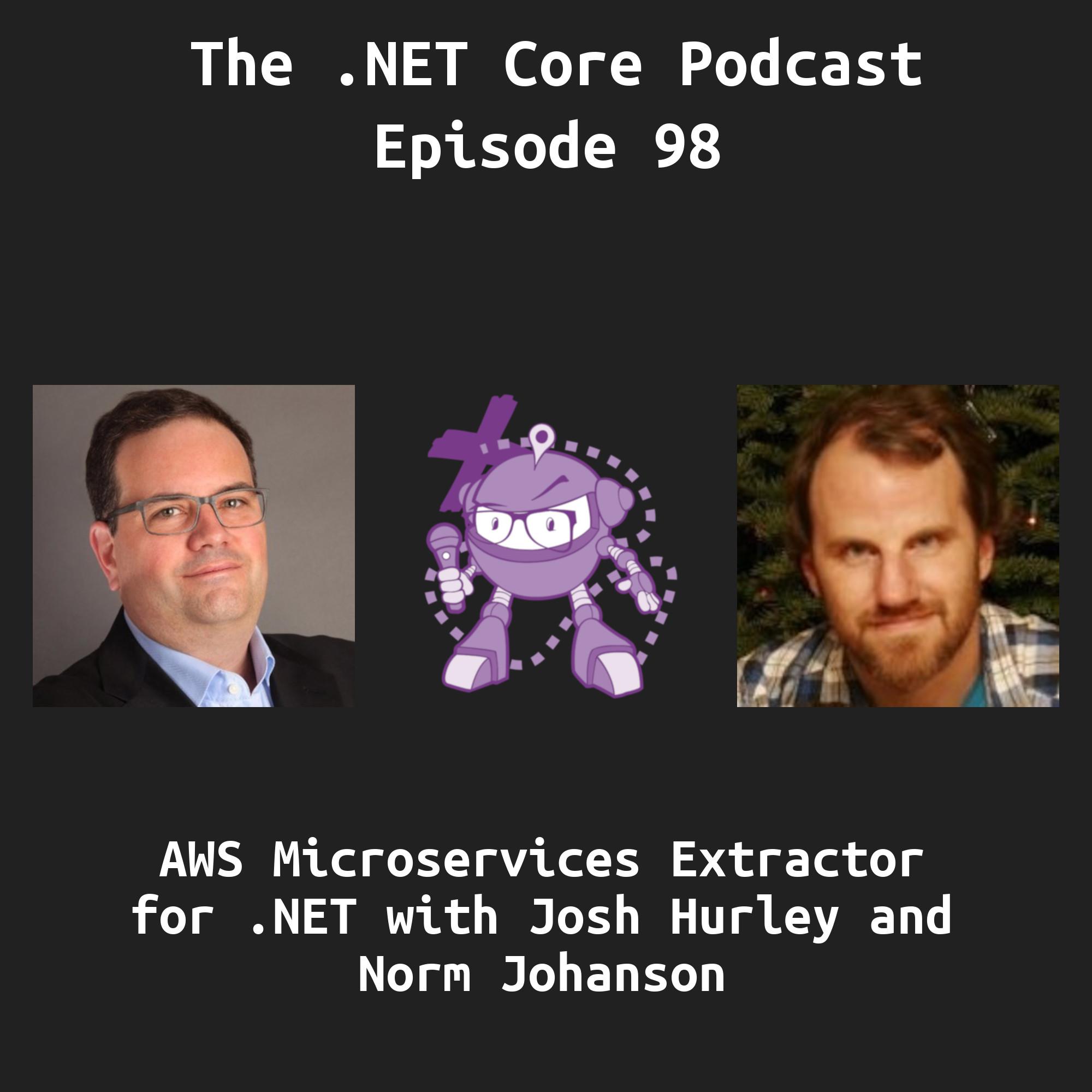 The Modern .NET Show