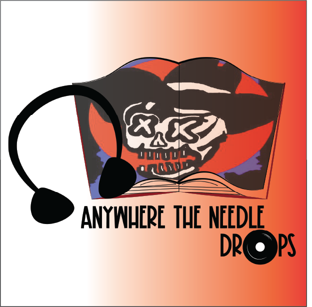 Anywhere The Needle Drops