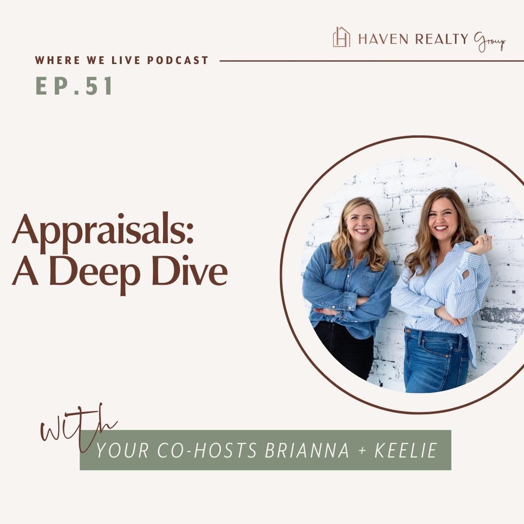 Haven Realty Group Podcast