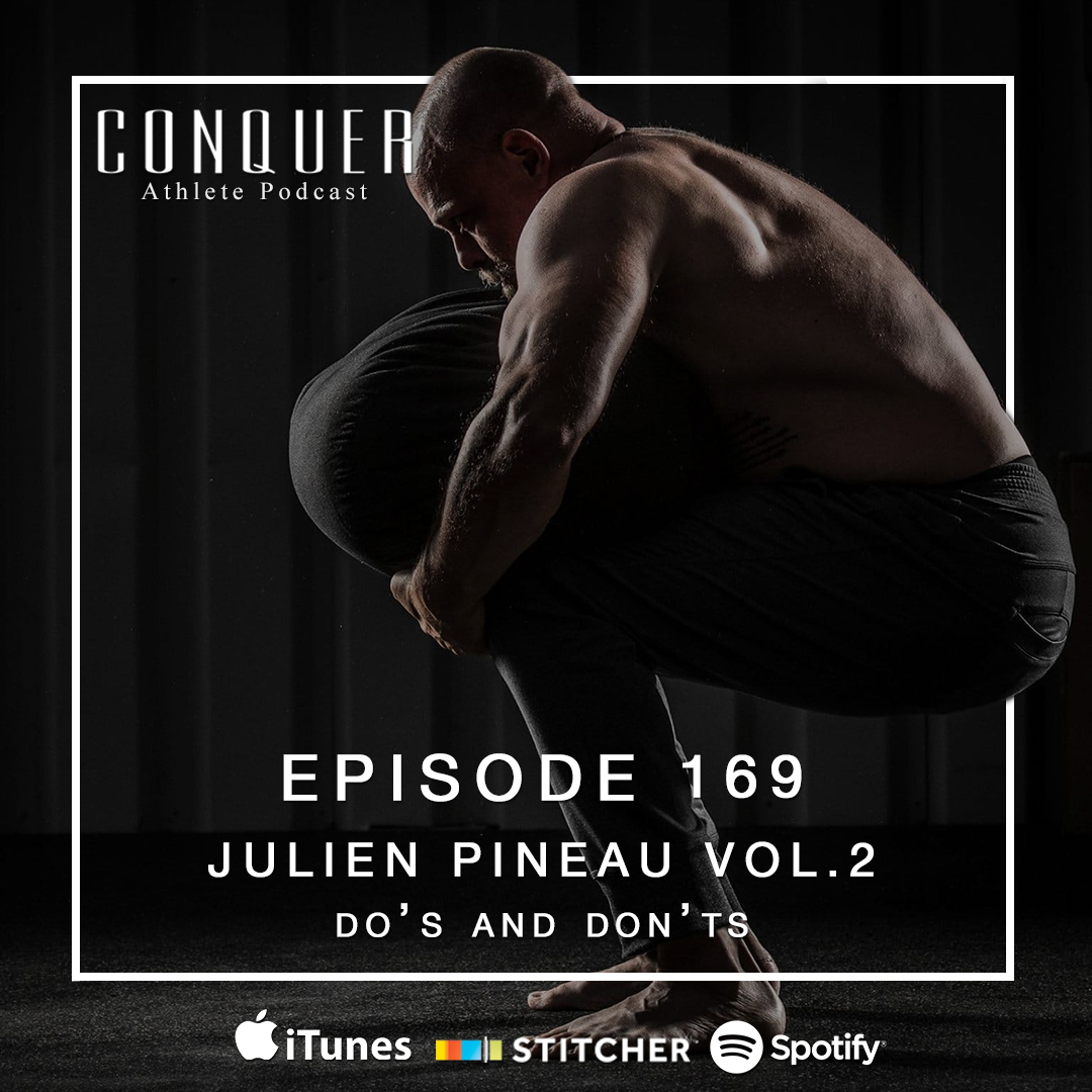 CAPC169 - Julien Pineau Vol.2