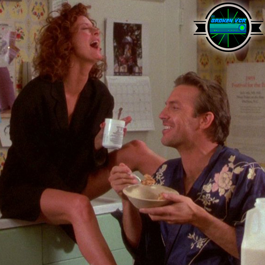 #24 Bull Durham (1988)