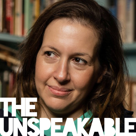 The Unspeakable Podcast