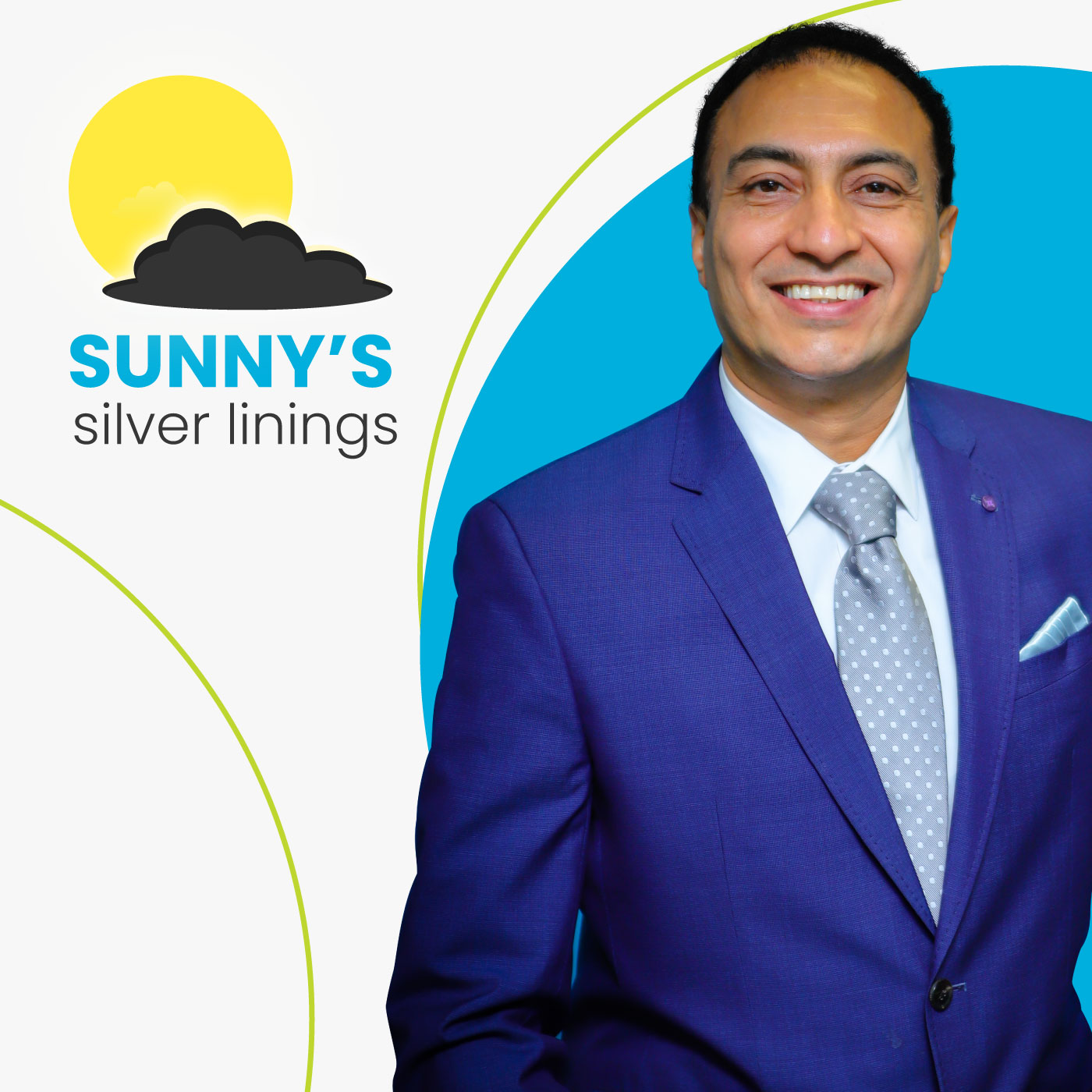 Sunny\'s Silver Linings