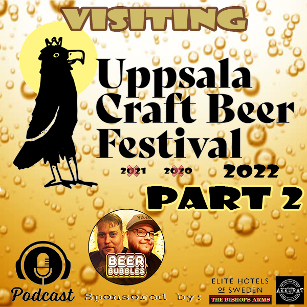Beer Bubbles\'s podcast