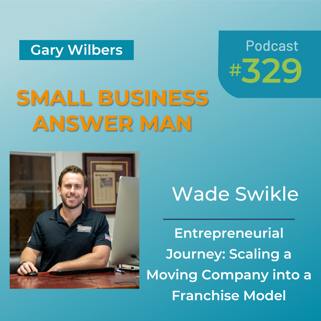 Small Business Answer Man