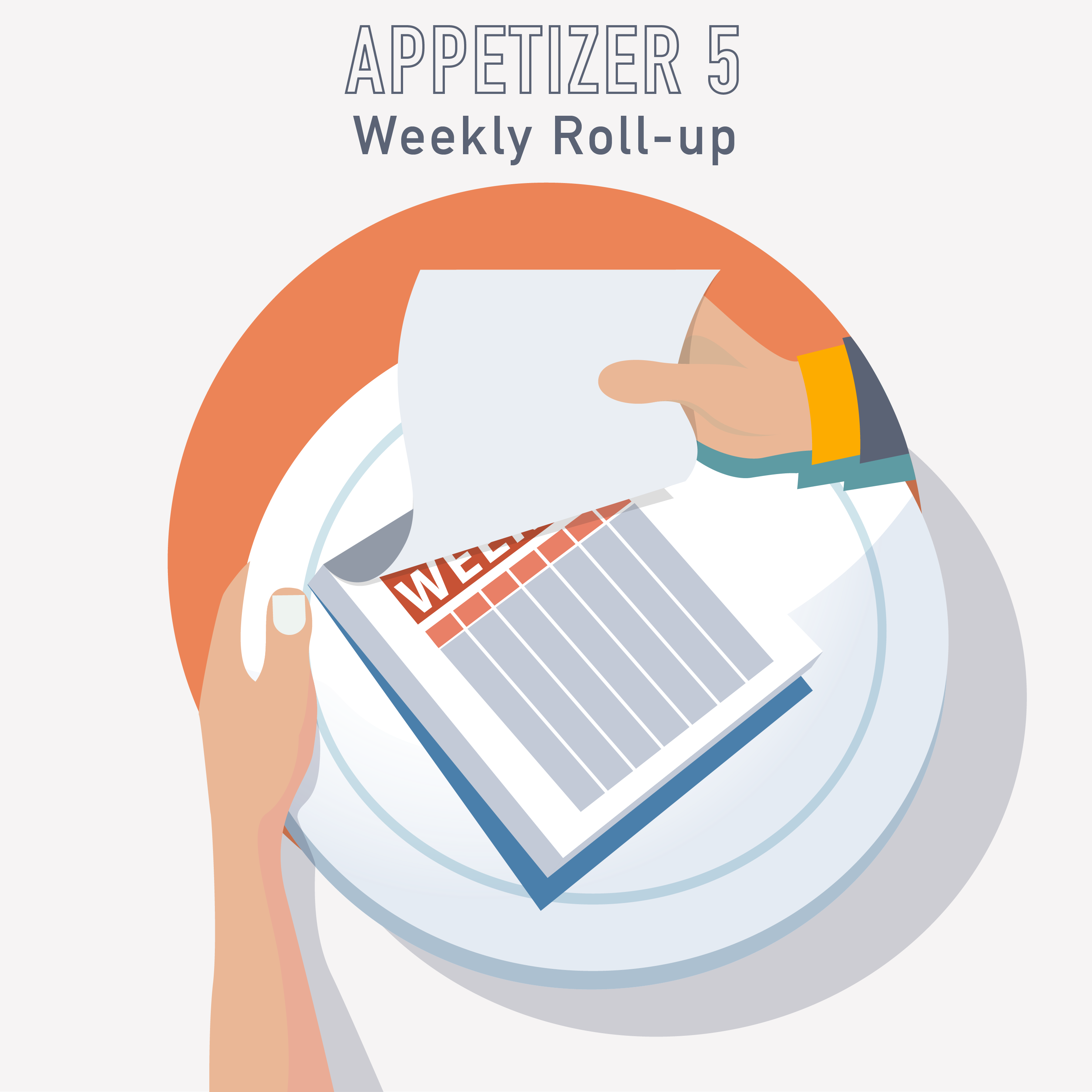 A05-PM Appetizer – Weekly Roll-up Scheduling