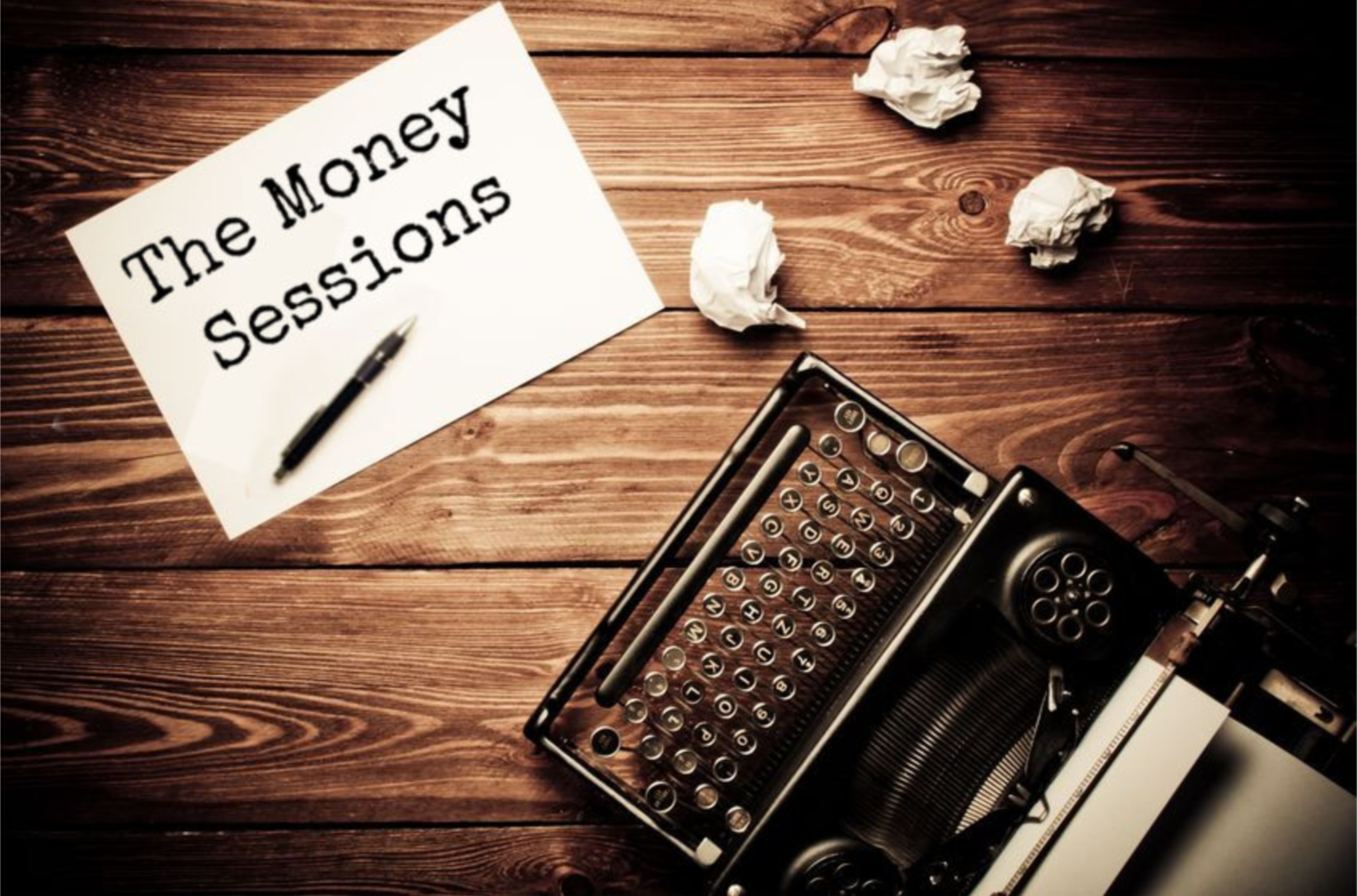 The Money Sessions