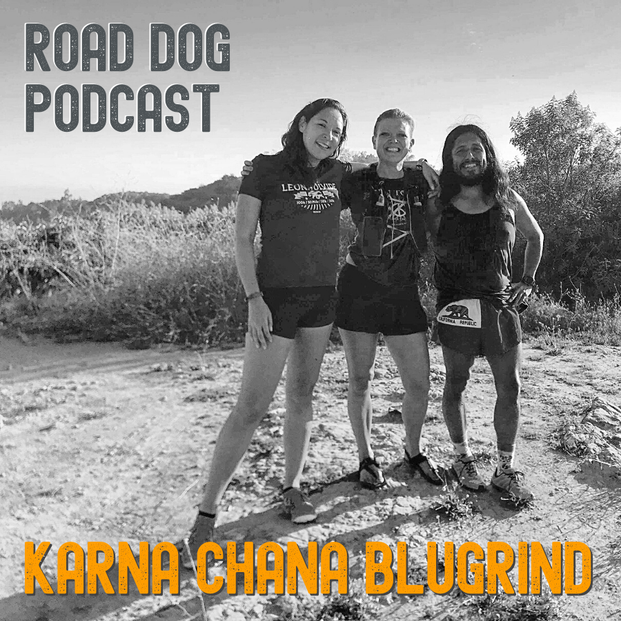 Road Dog Podcast