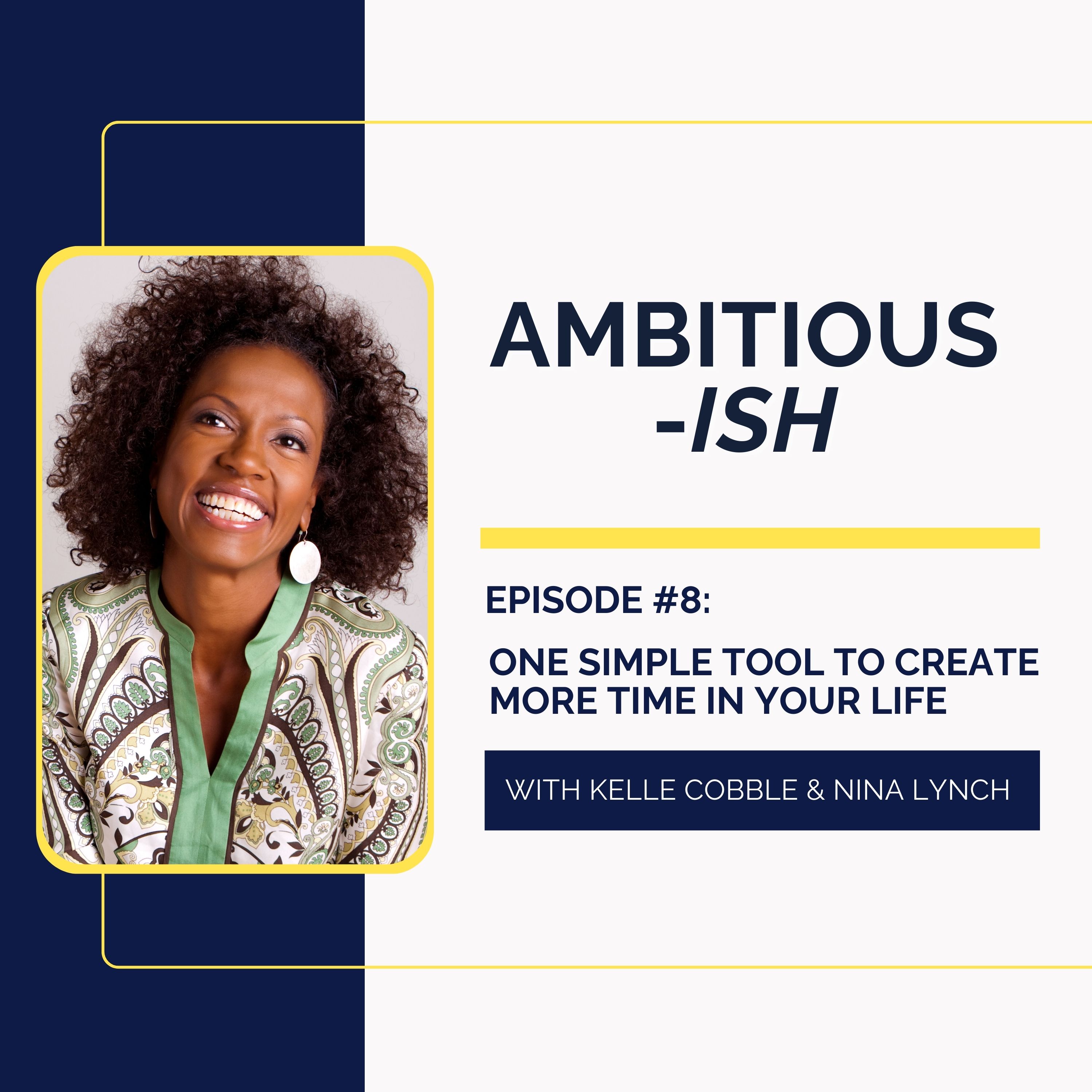 Ambitious-ish: Success Without Burnout for Smart, Driven Women