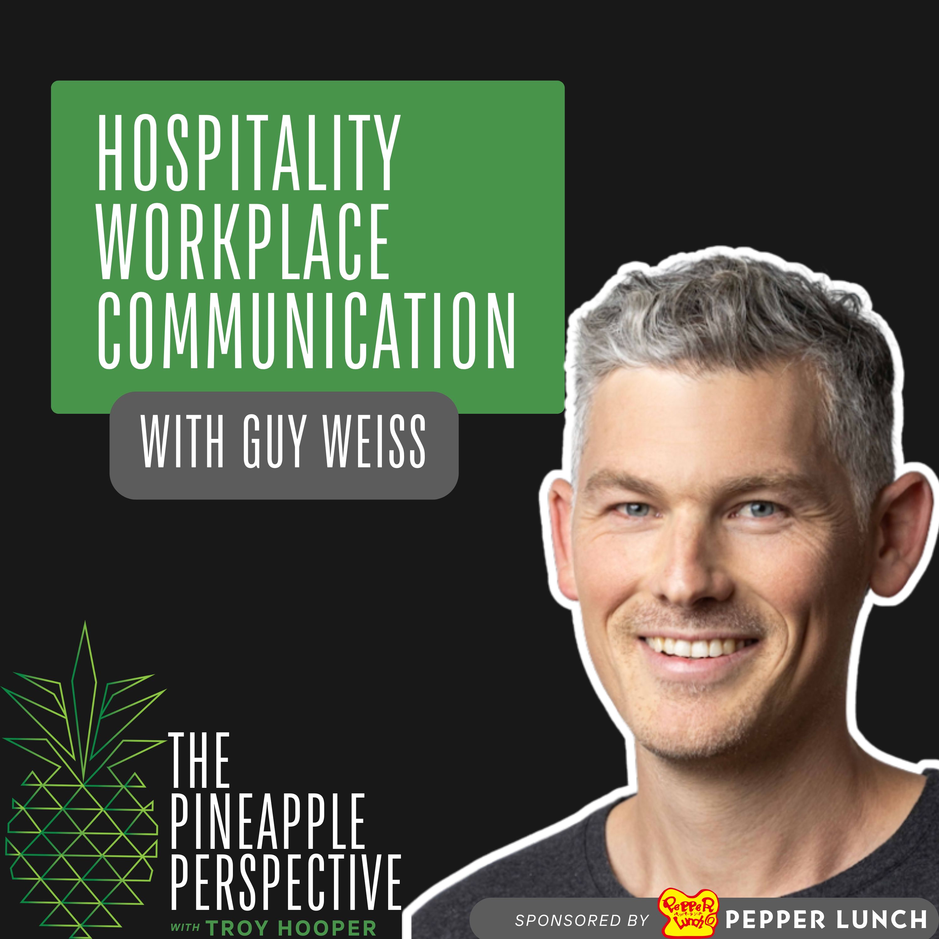 The Pineapple Perspective