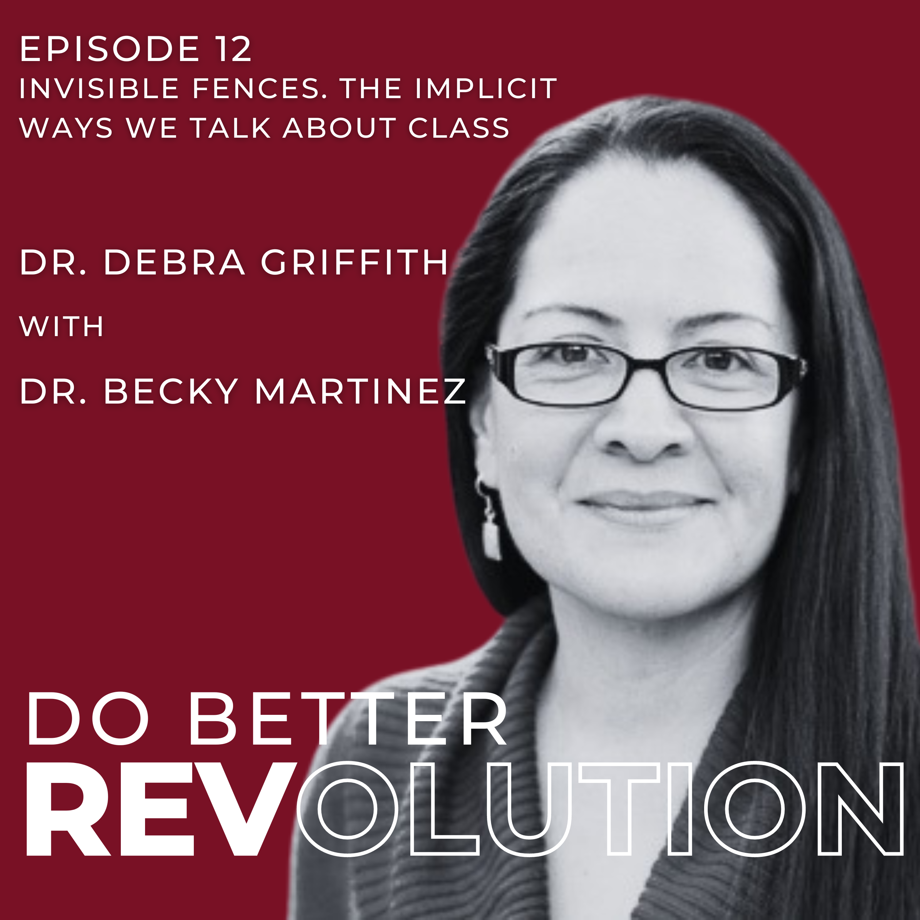 DO BETTER Revolution