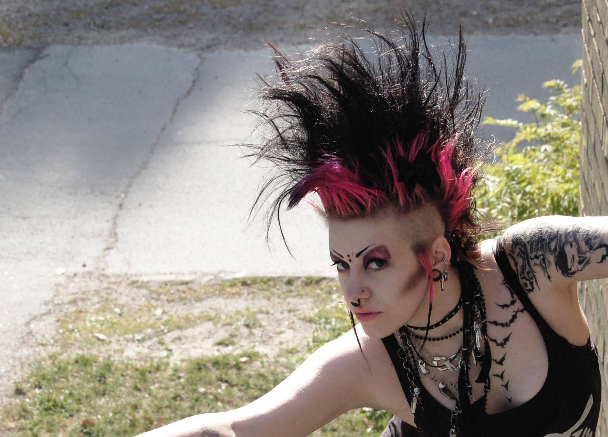 102: Why Does Goth Music Matter?