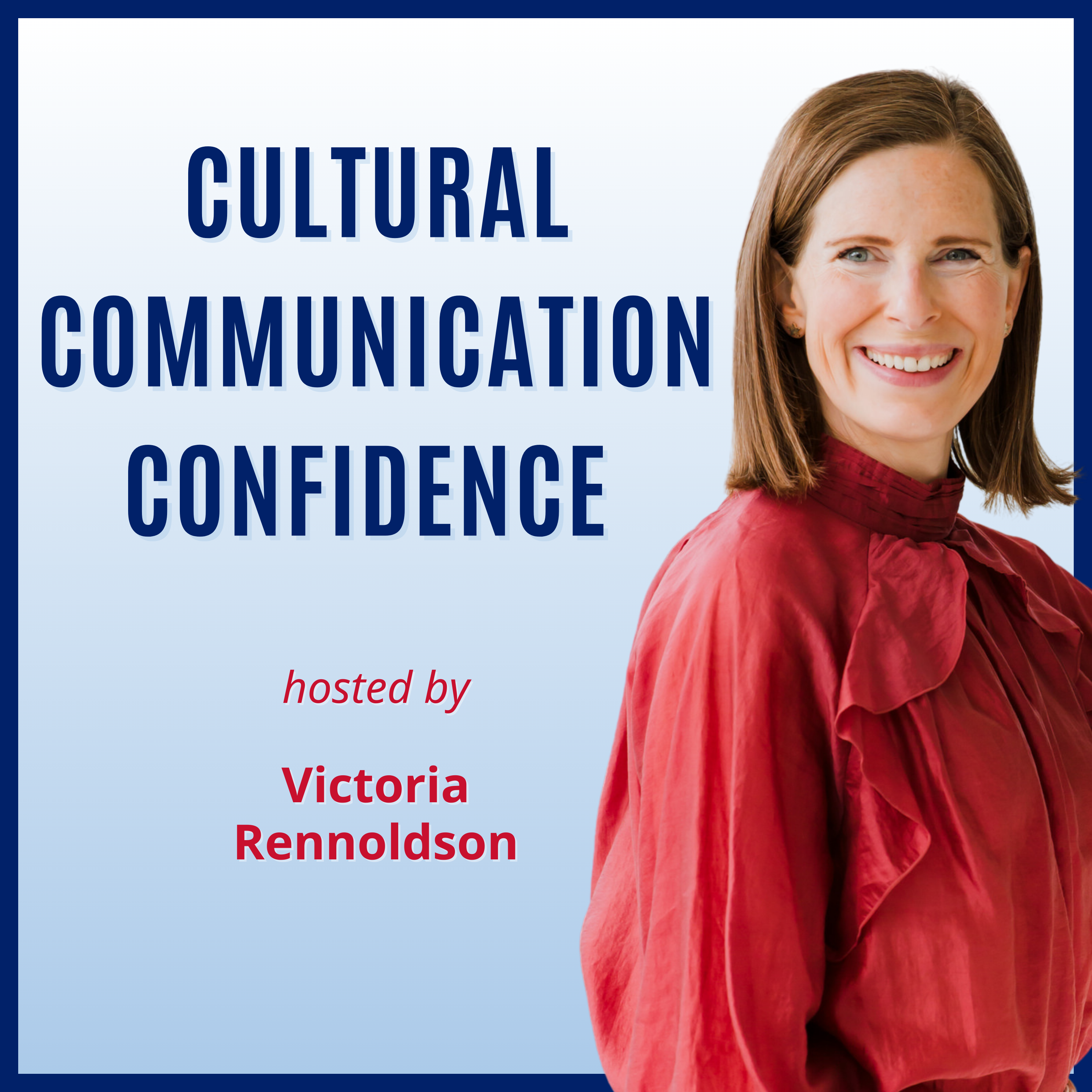 Cultural Communication Confidence Artwork