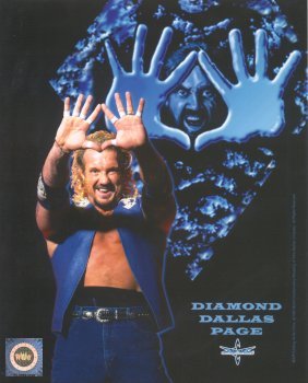 Neal Pruitt\'s Secrets of WCW Nitro | wrestling stories from the voice of the nWo | Bischoff | Schiavone | Flair |  Austin