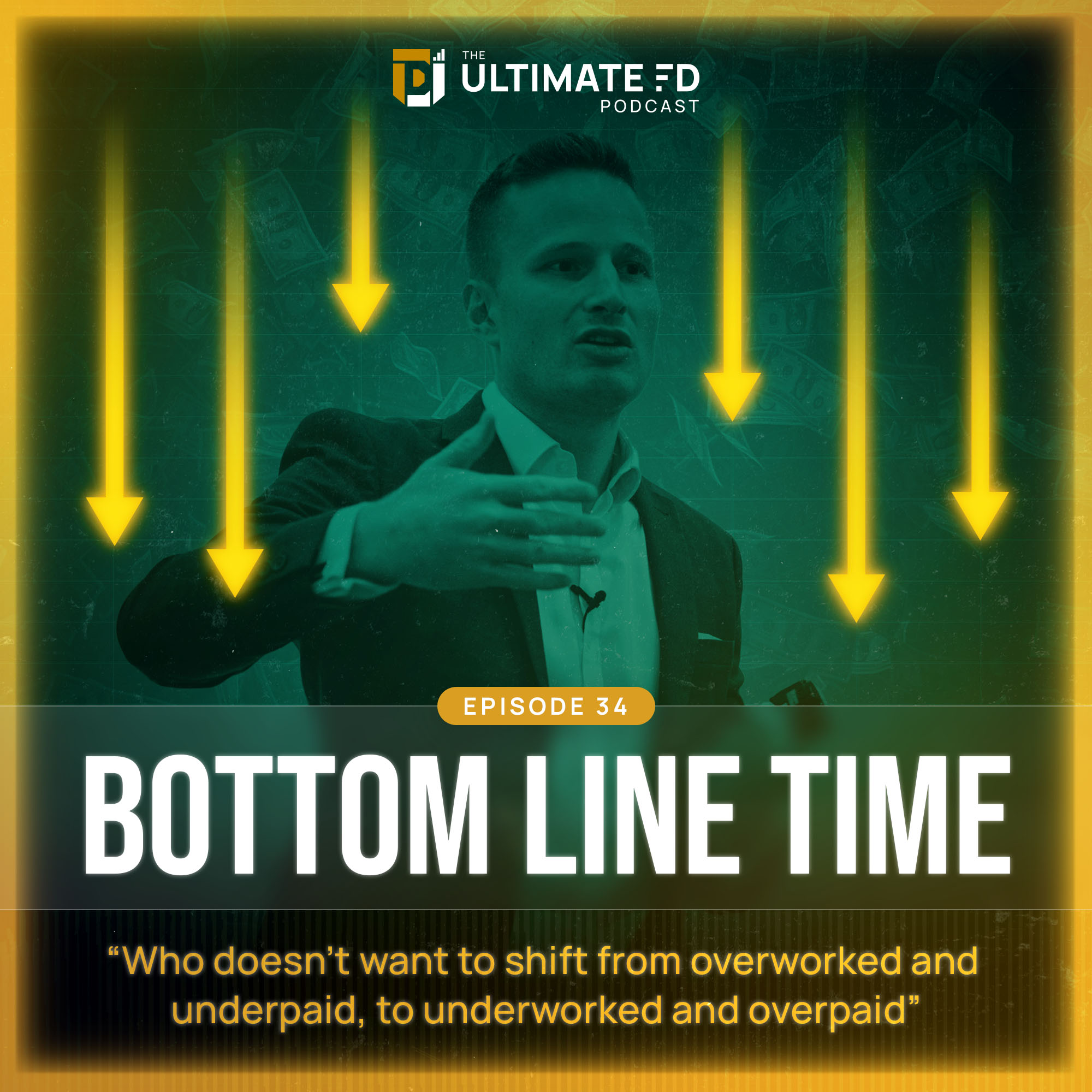 The Ultimate FD Podcast