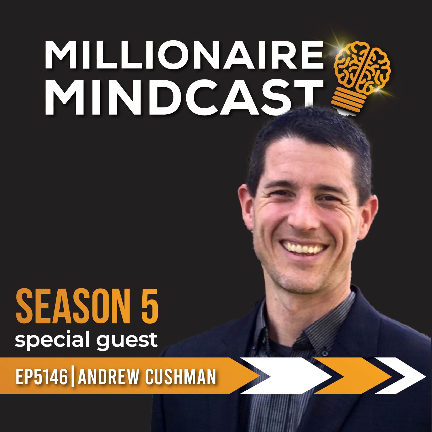Millionaire Mindcast